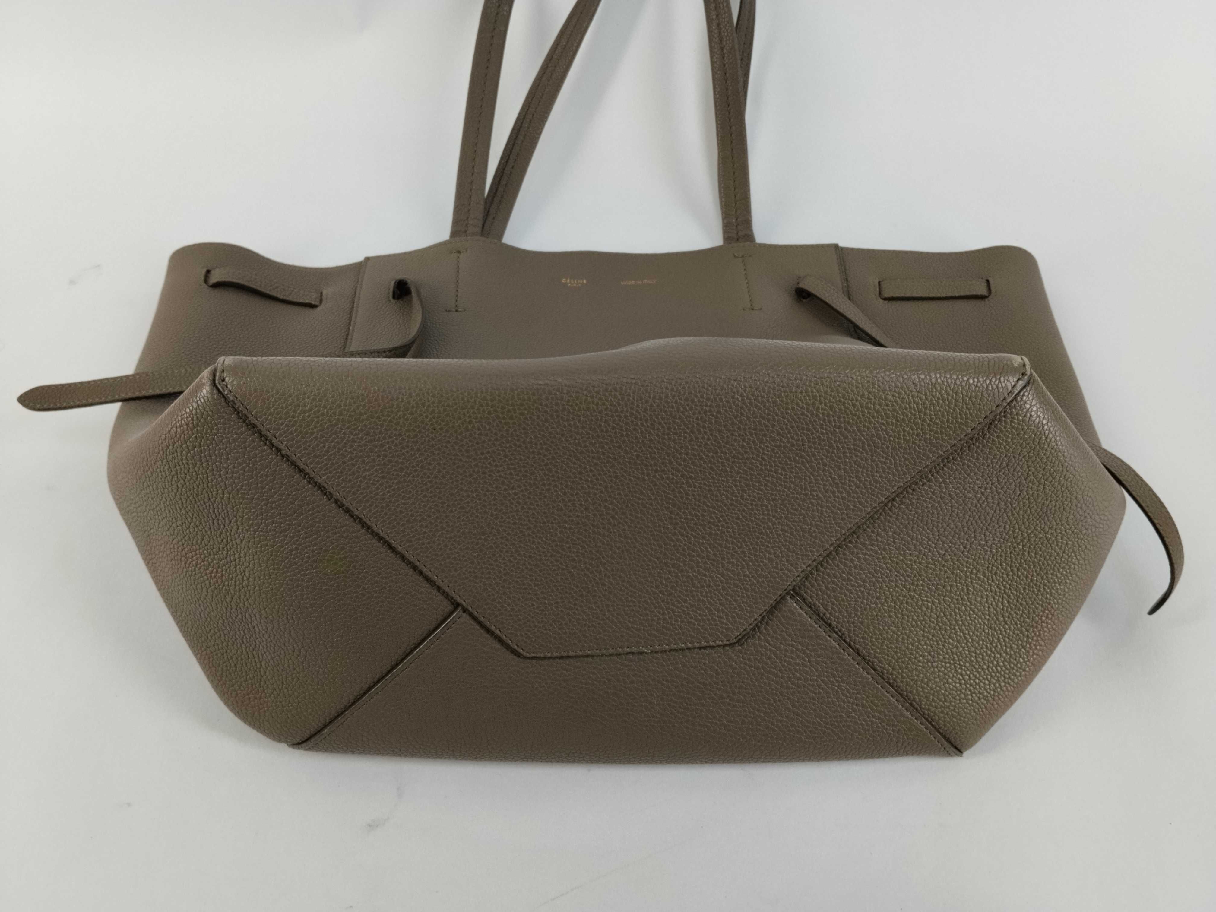 Cabas Tote Bag — view 7