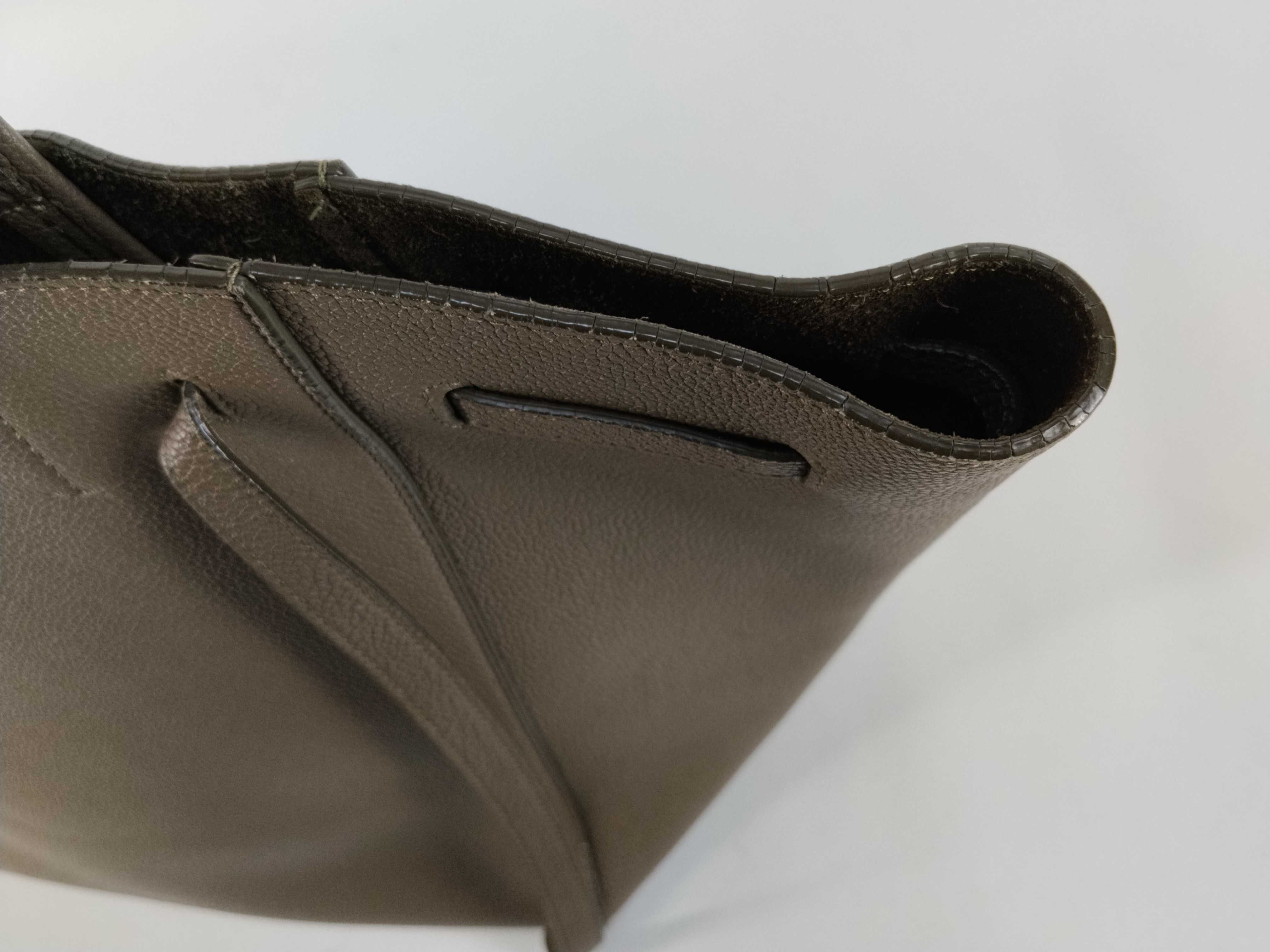 Cabas Tote Bag — view 9