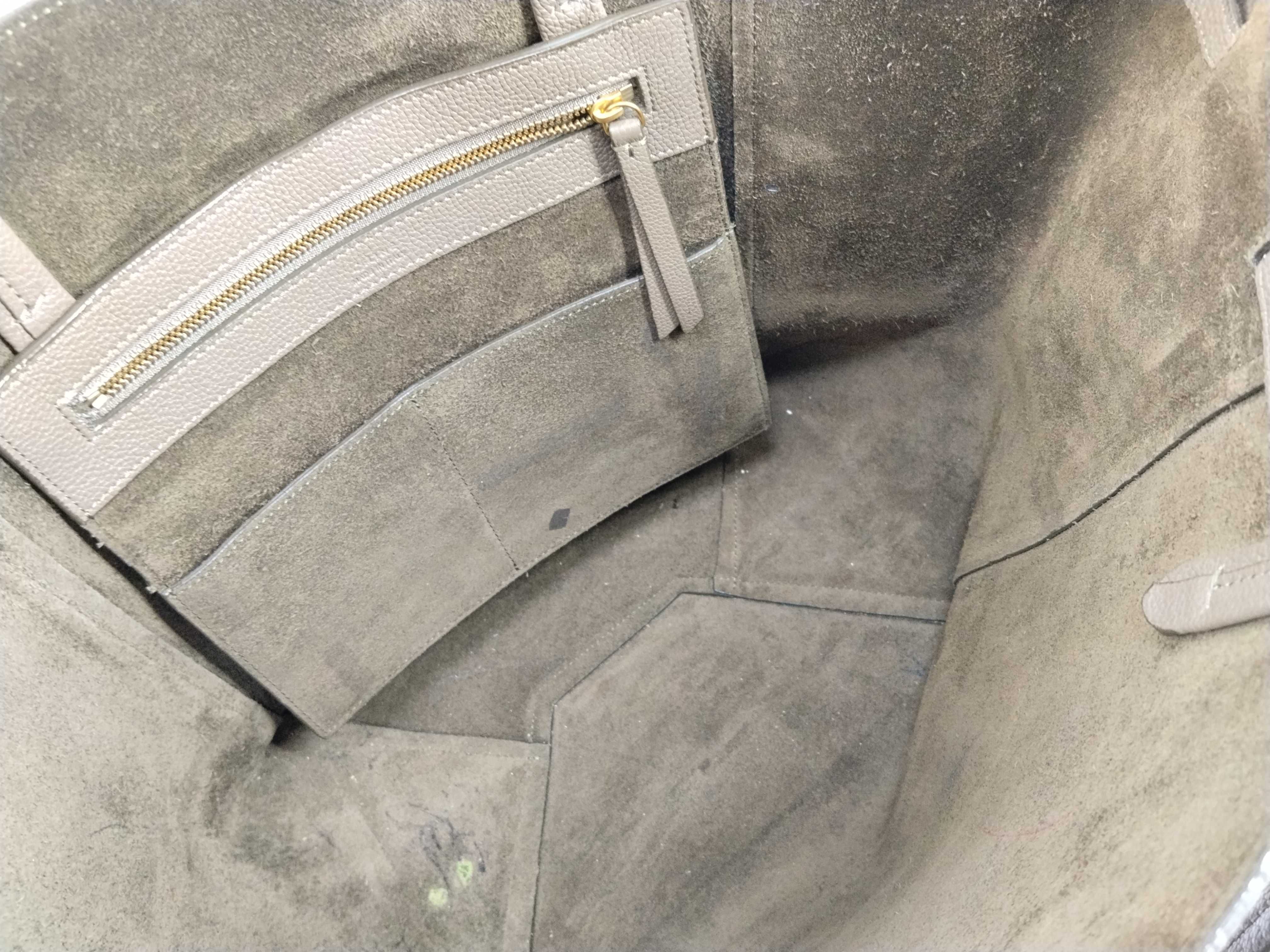Cabas Tote Bag — view 10