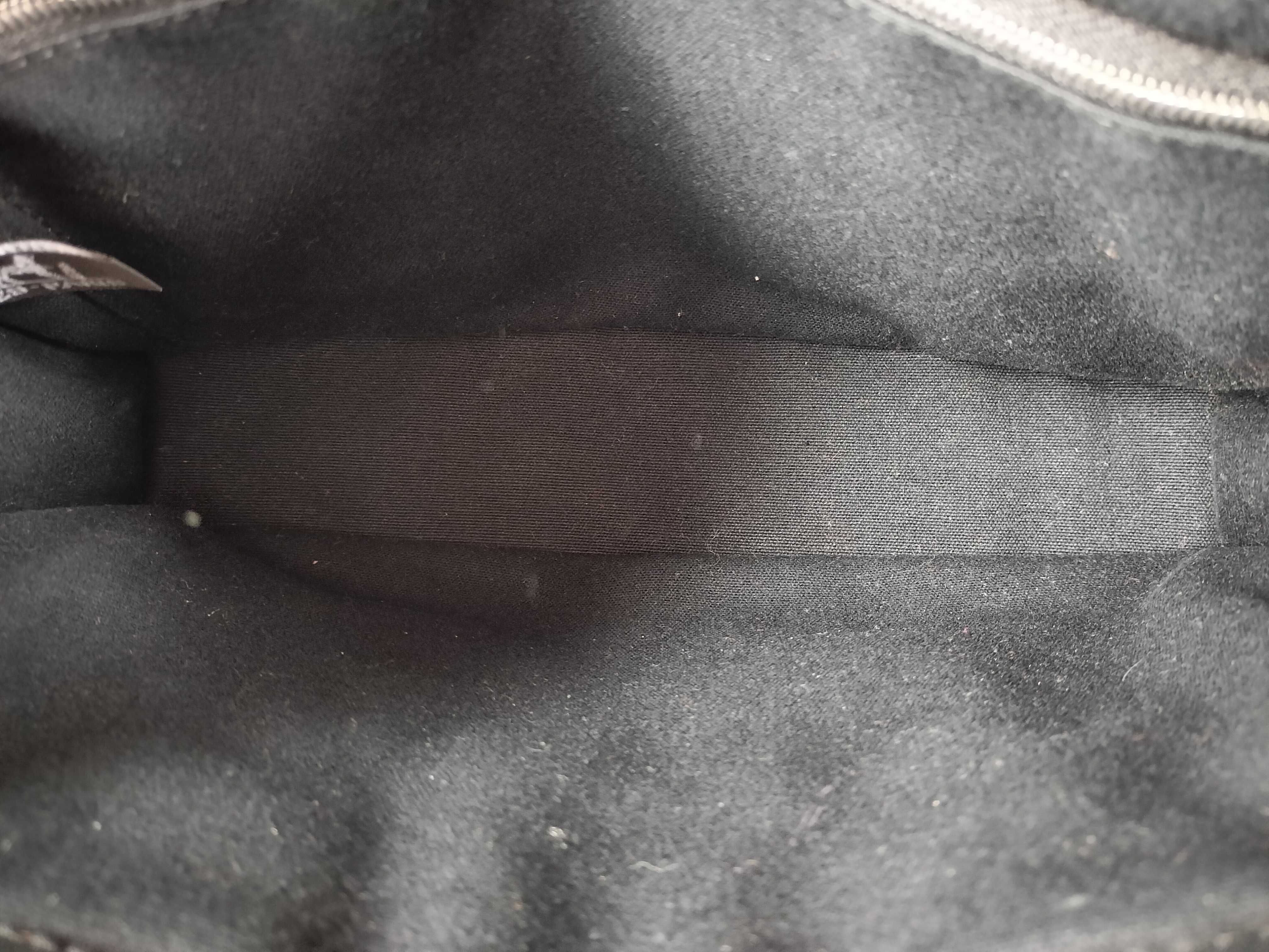 Fourre-Tout Tote PM Half Leather Tote Bag — view 8