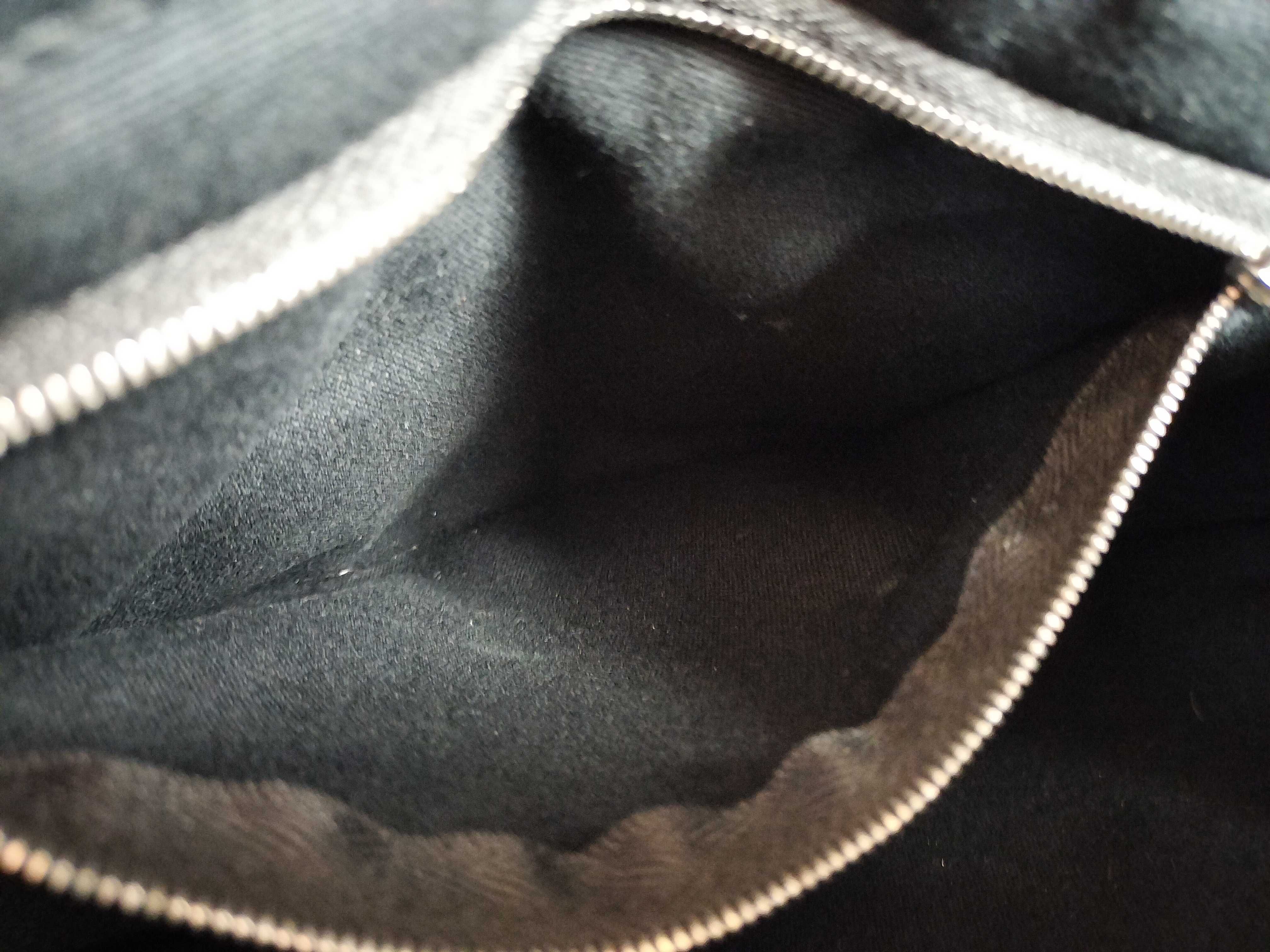 Fourre-Tout Tote PM Half Leather Tote Bag — view 9