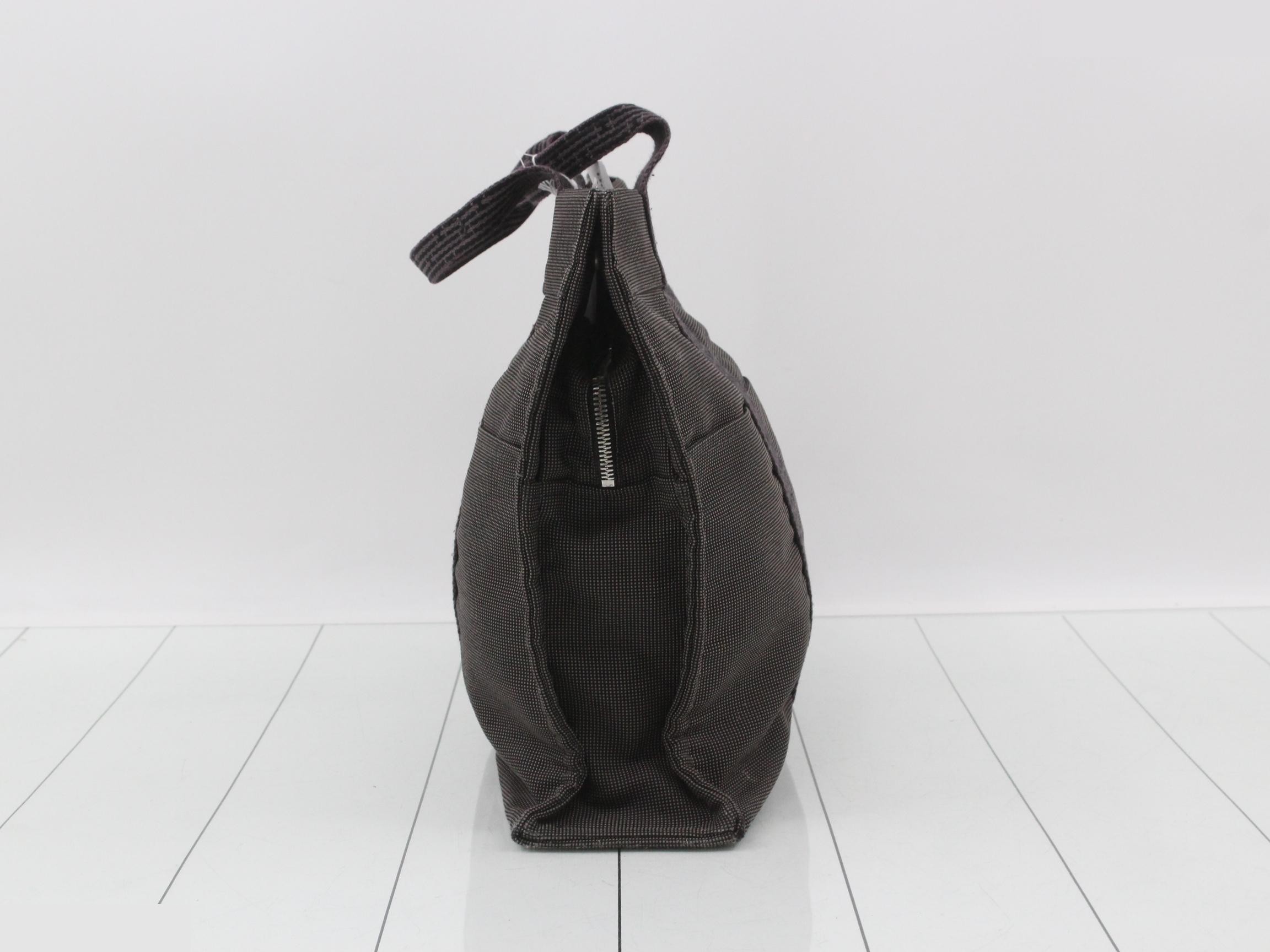 Tote bag — view 4
