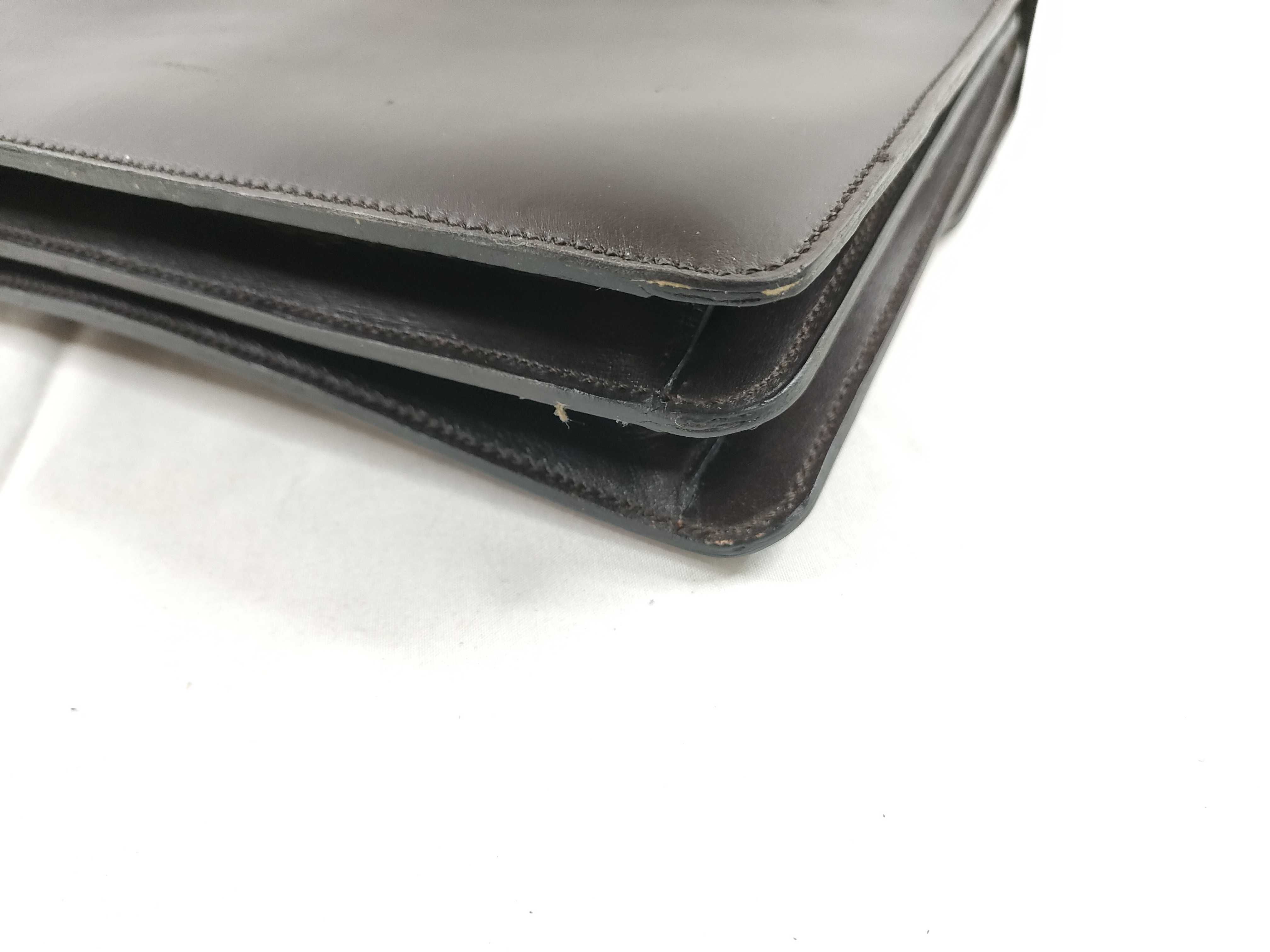 Carriage Leather Handbag — view 5