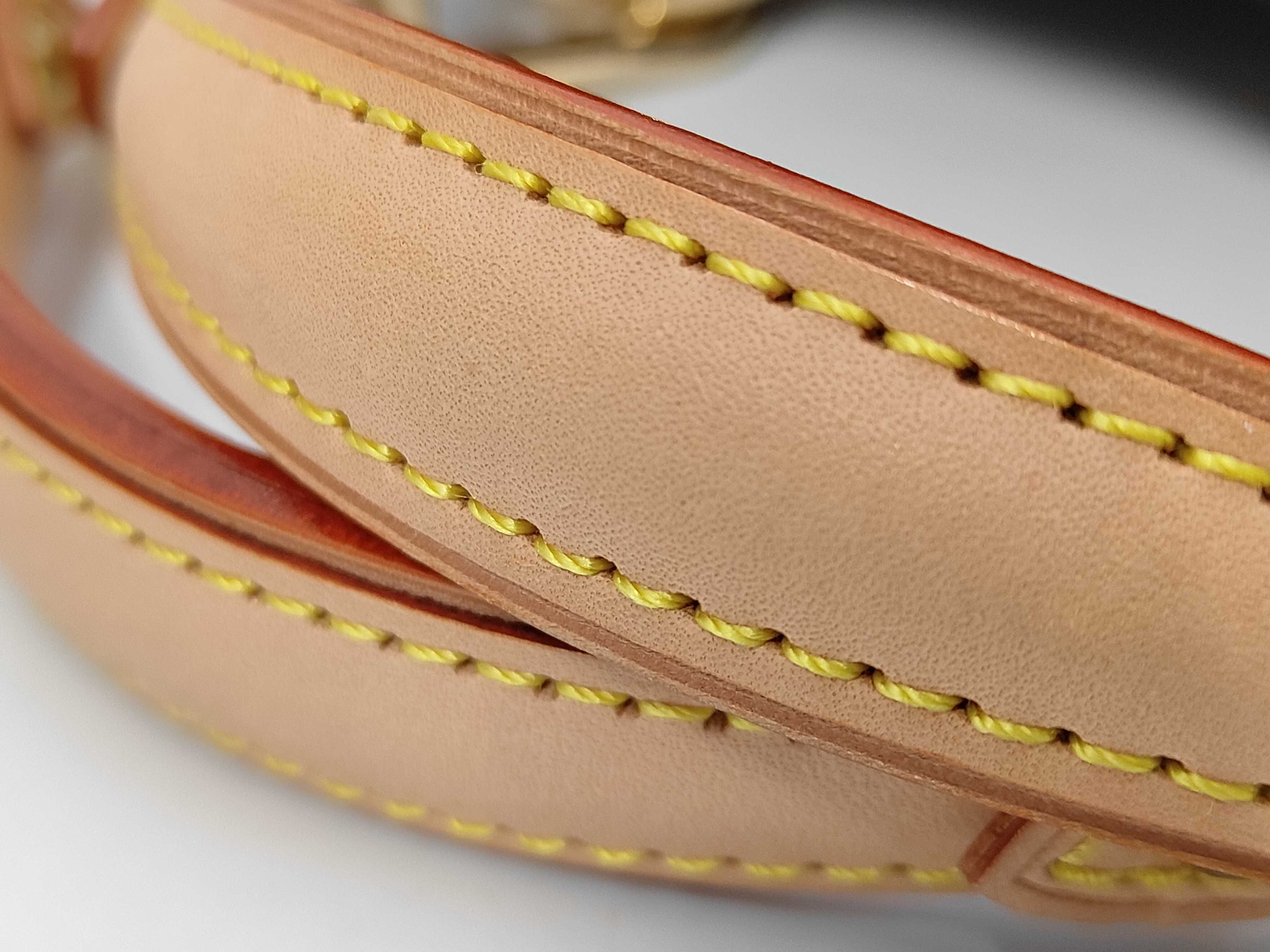 Bag Louis Vuitton Audra Multicolor Handbag Bag — view 5