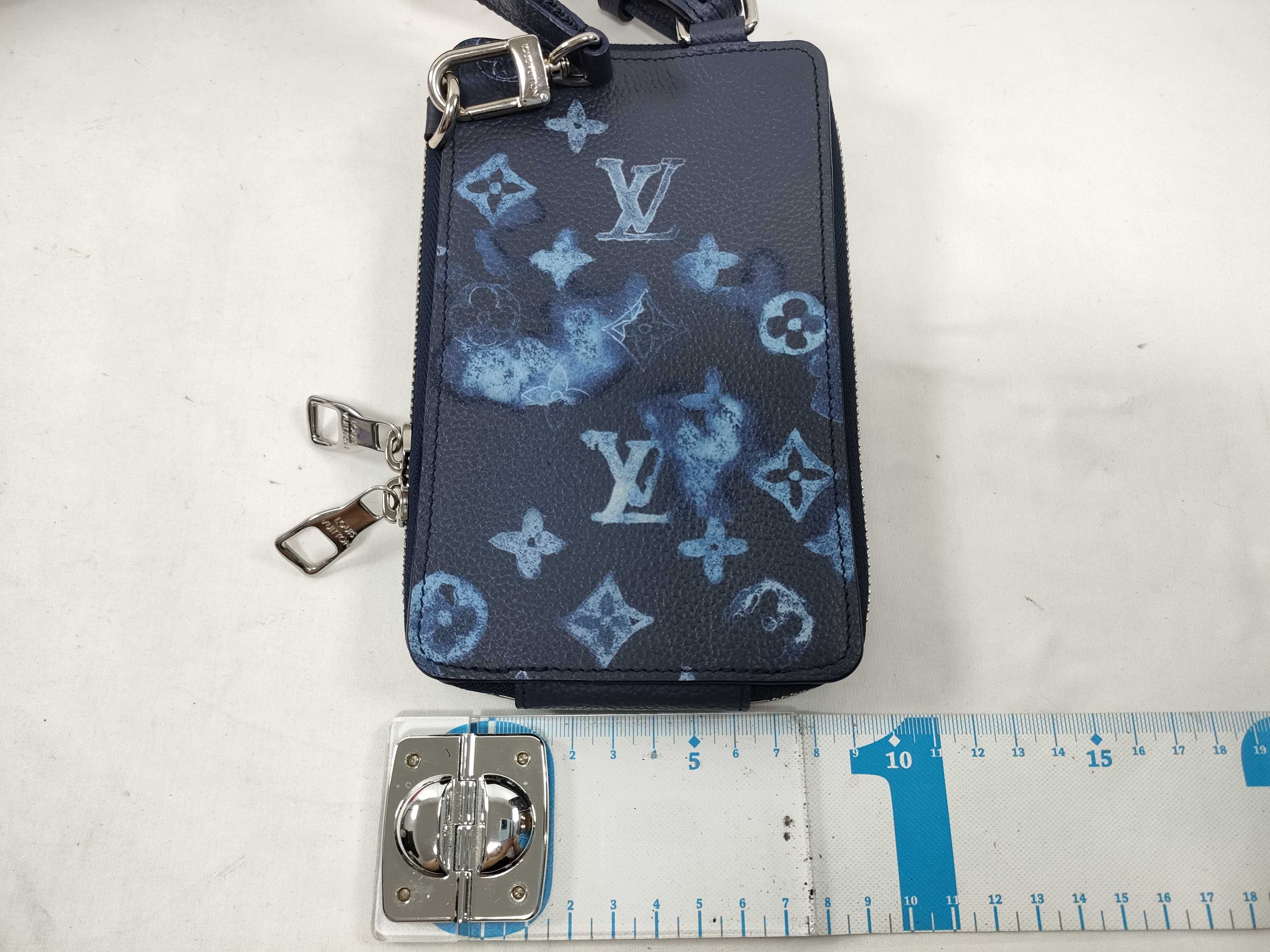 Smartphone Shoulder Bag — view 2