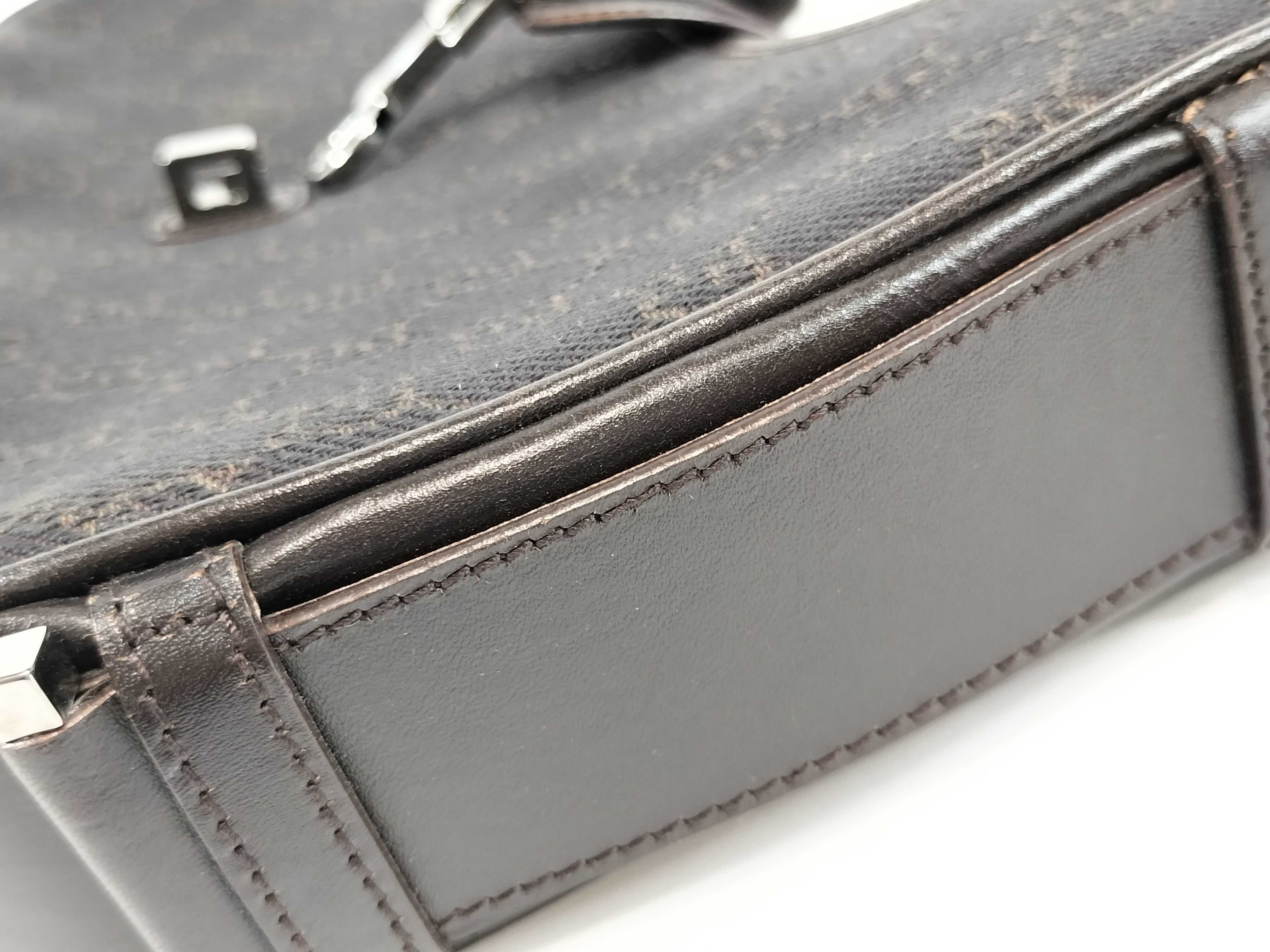 Jackie Canvas 92736 Handbag — view 13