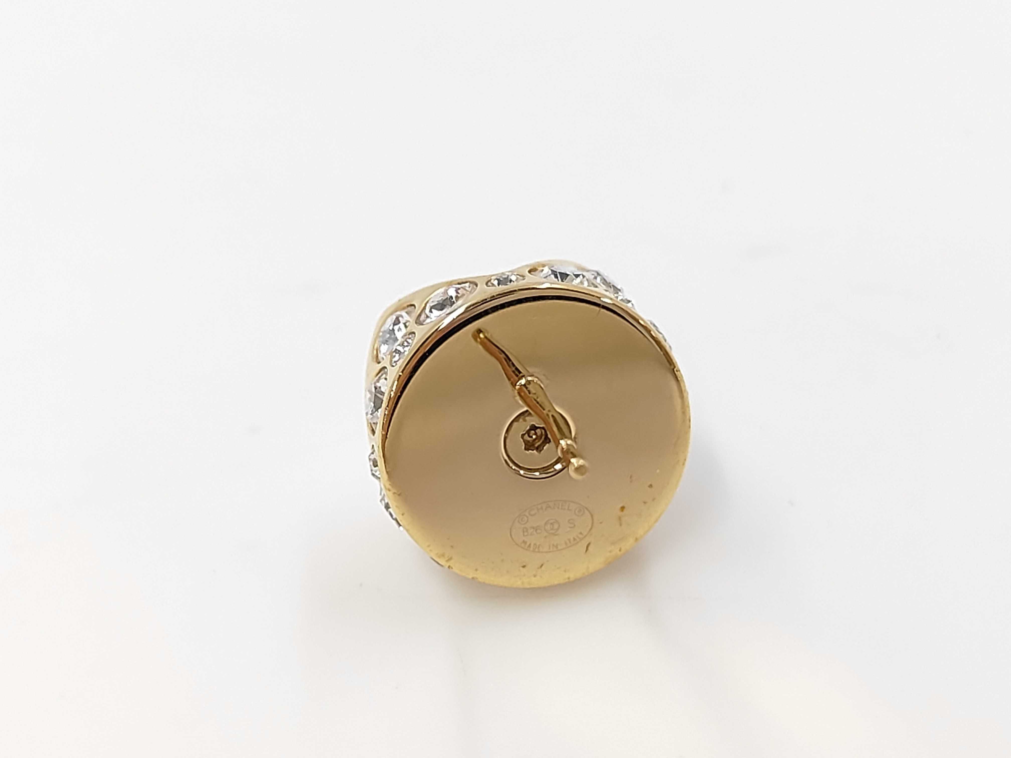 Earring (Single Earring) - B26S — view 2