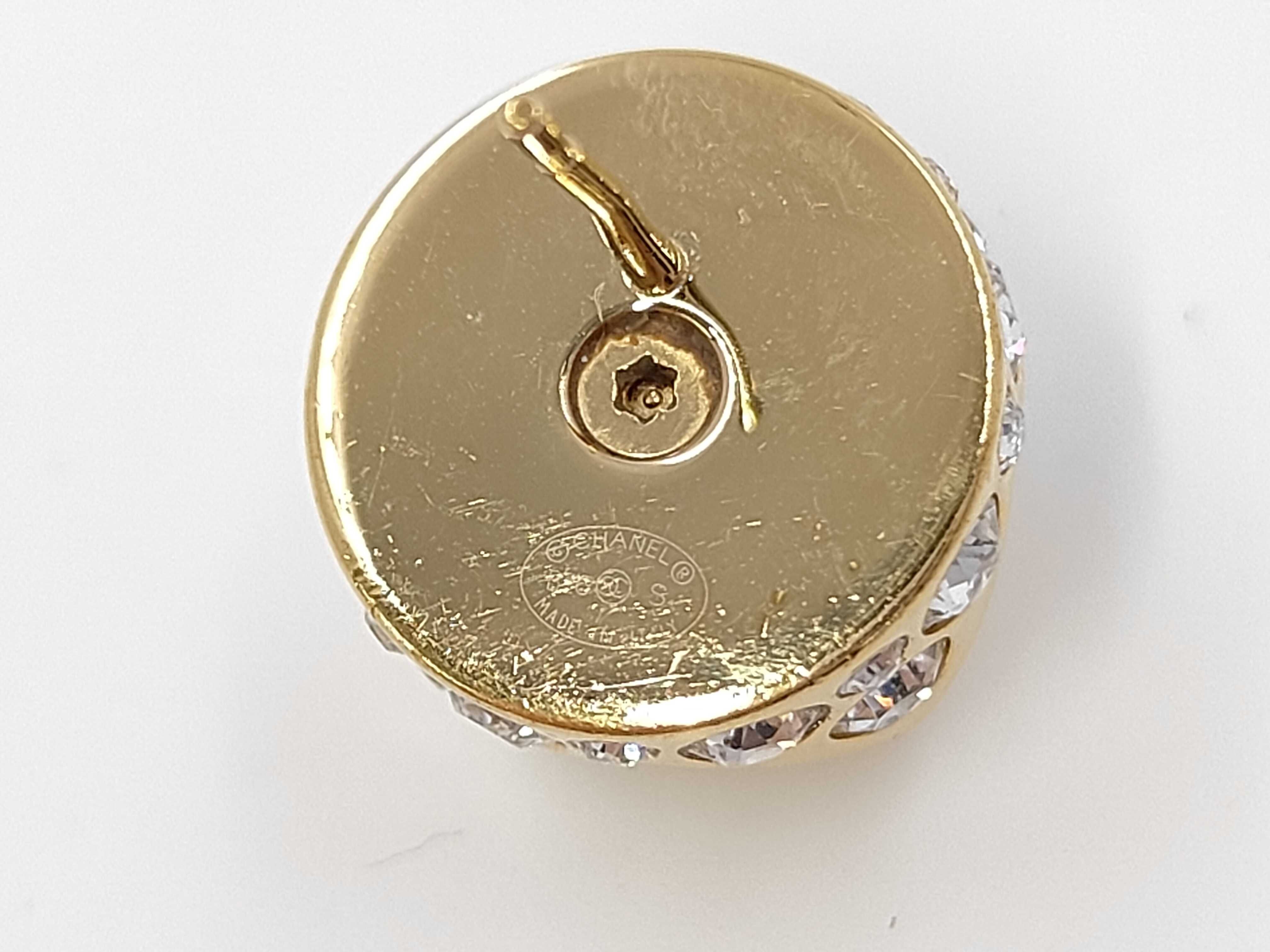 Earring (Single Earring) - B26S — view 3