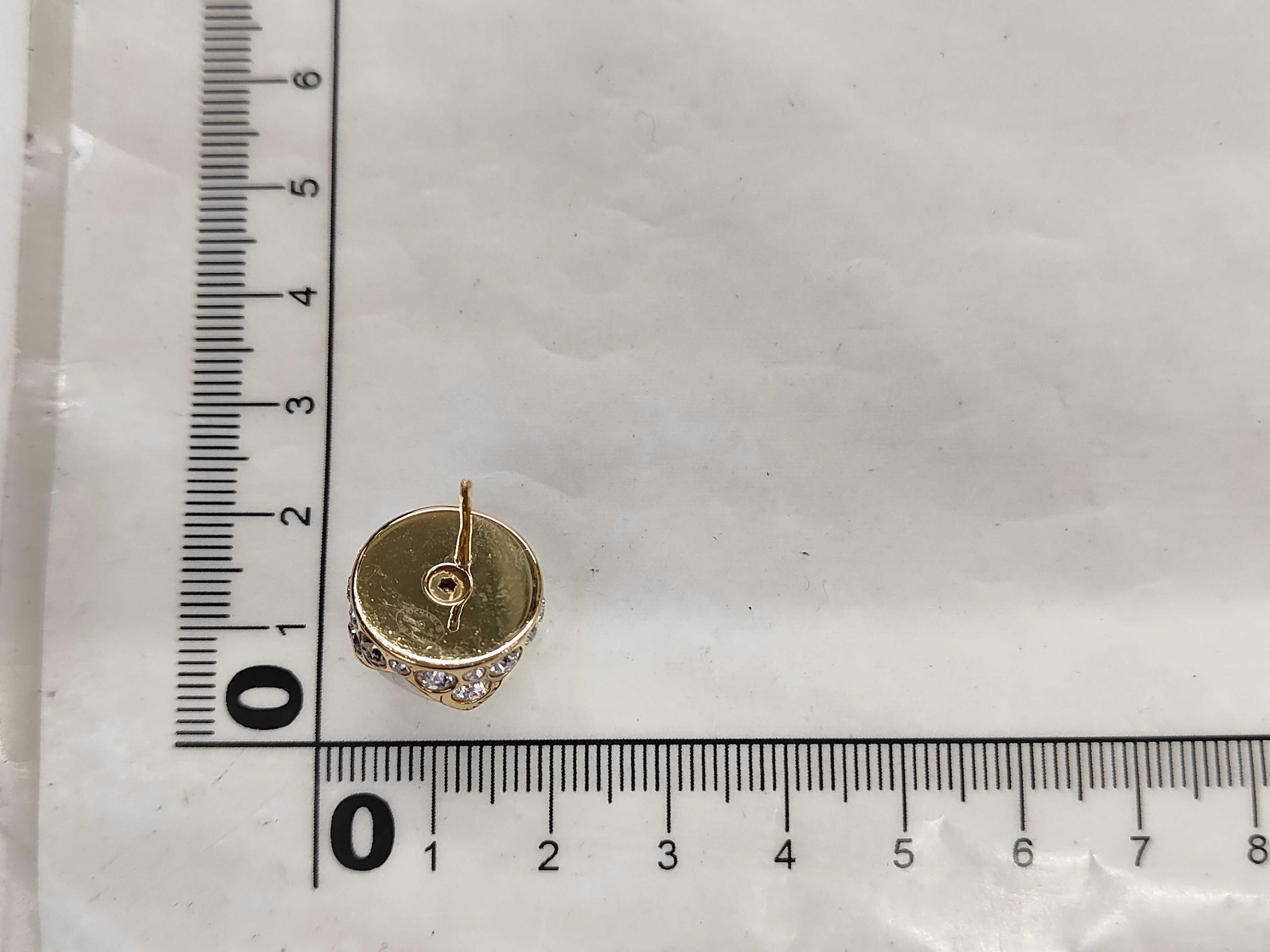 Earring (Single Earring) - B26S — view 5