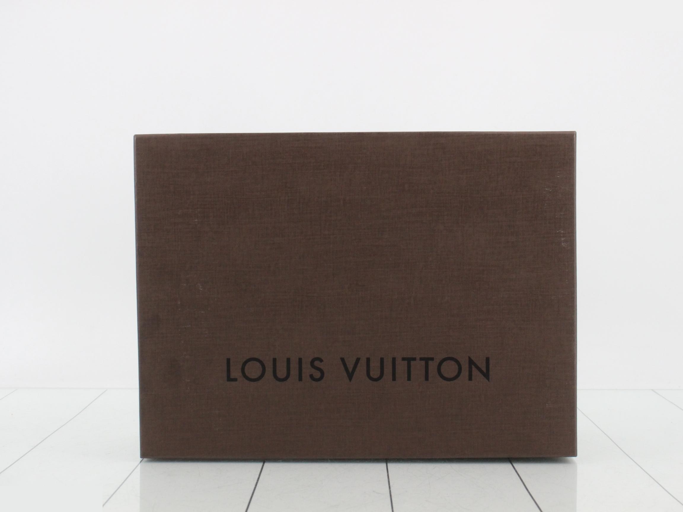 LV Monogram Palms Puffs Backpack PM — view 7