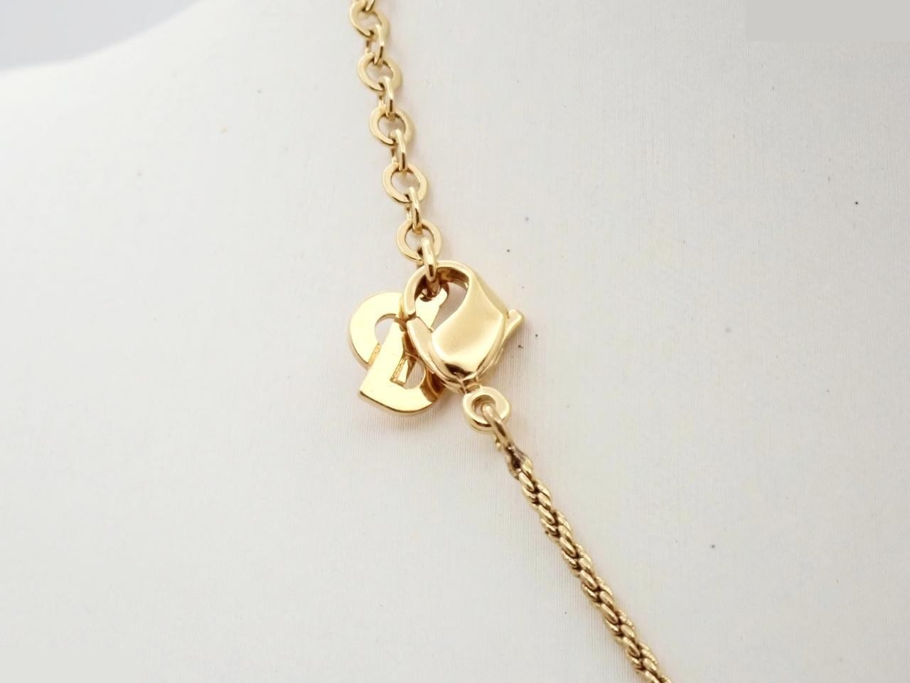 Necklace chain approximately 44cm — view 2