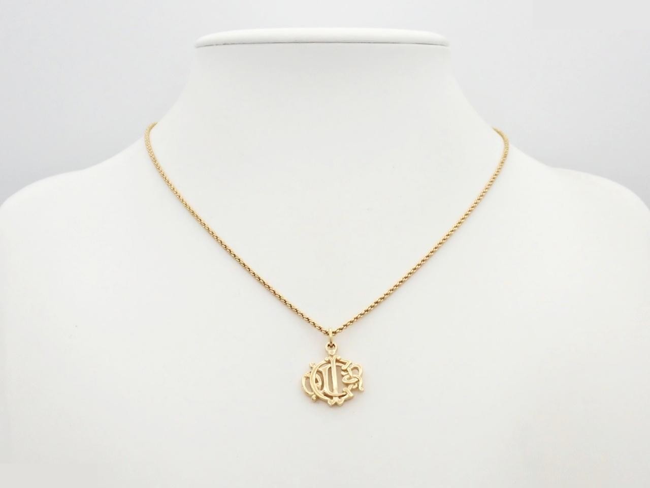 Necklace chain approximately 44cm — view 3