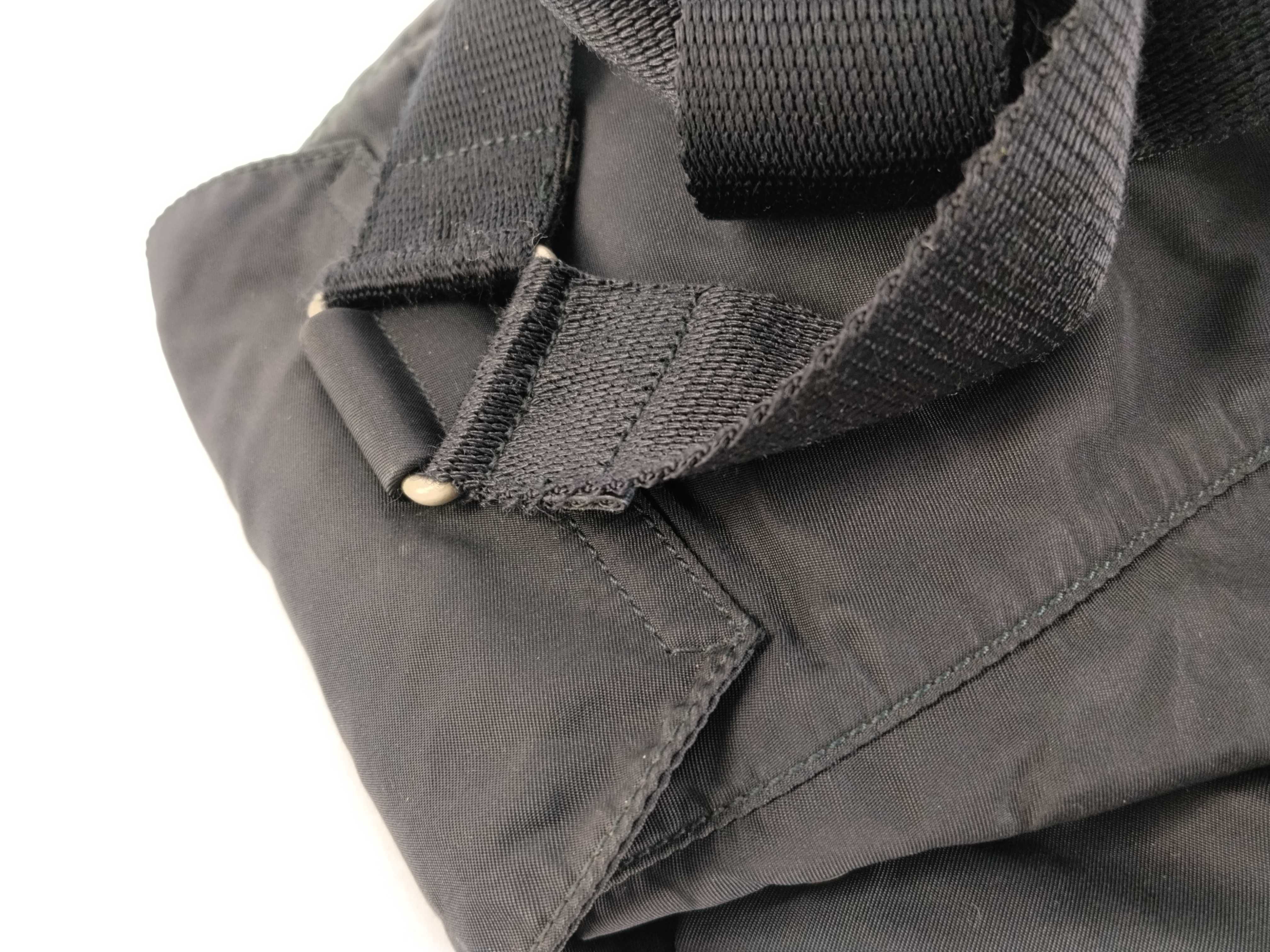 nylon Prada backpack rucksack — view 5