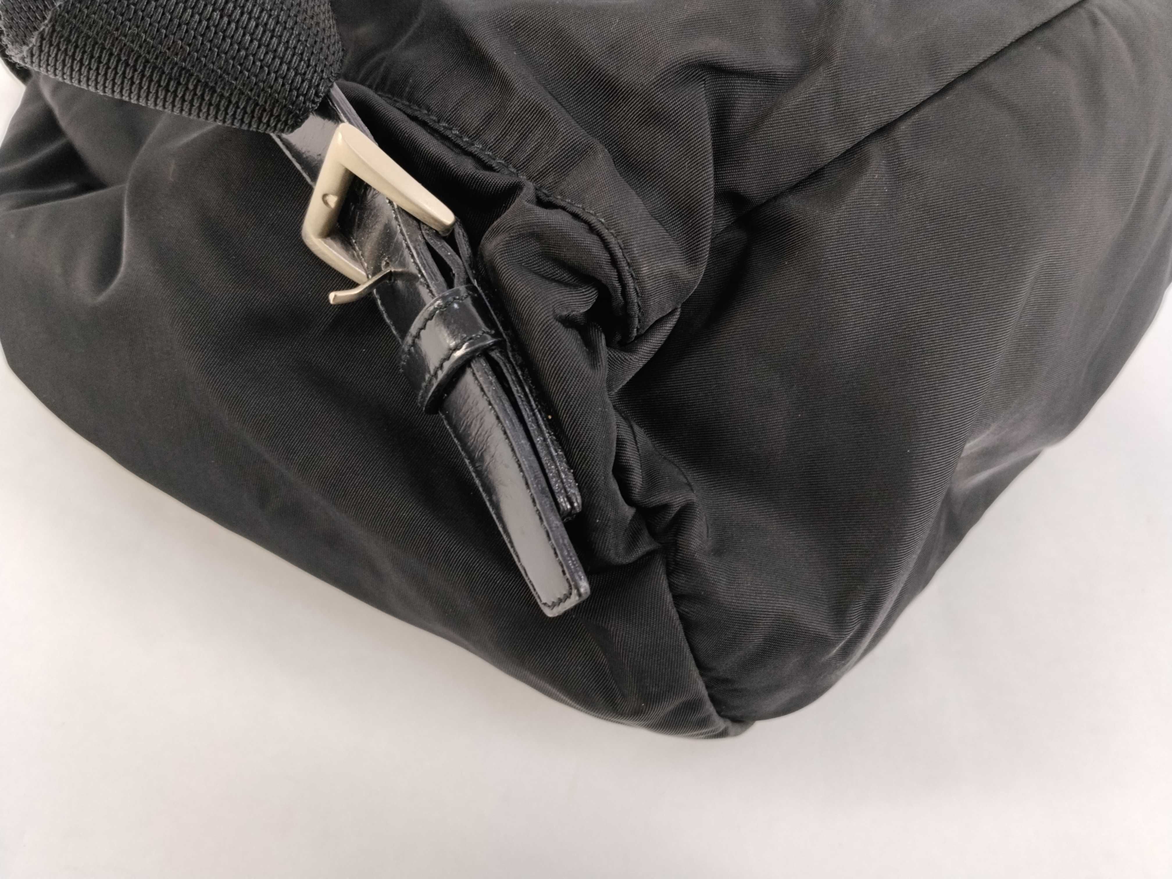 nylon Prada backpack rucksack — view 6