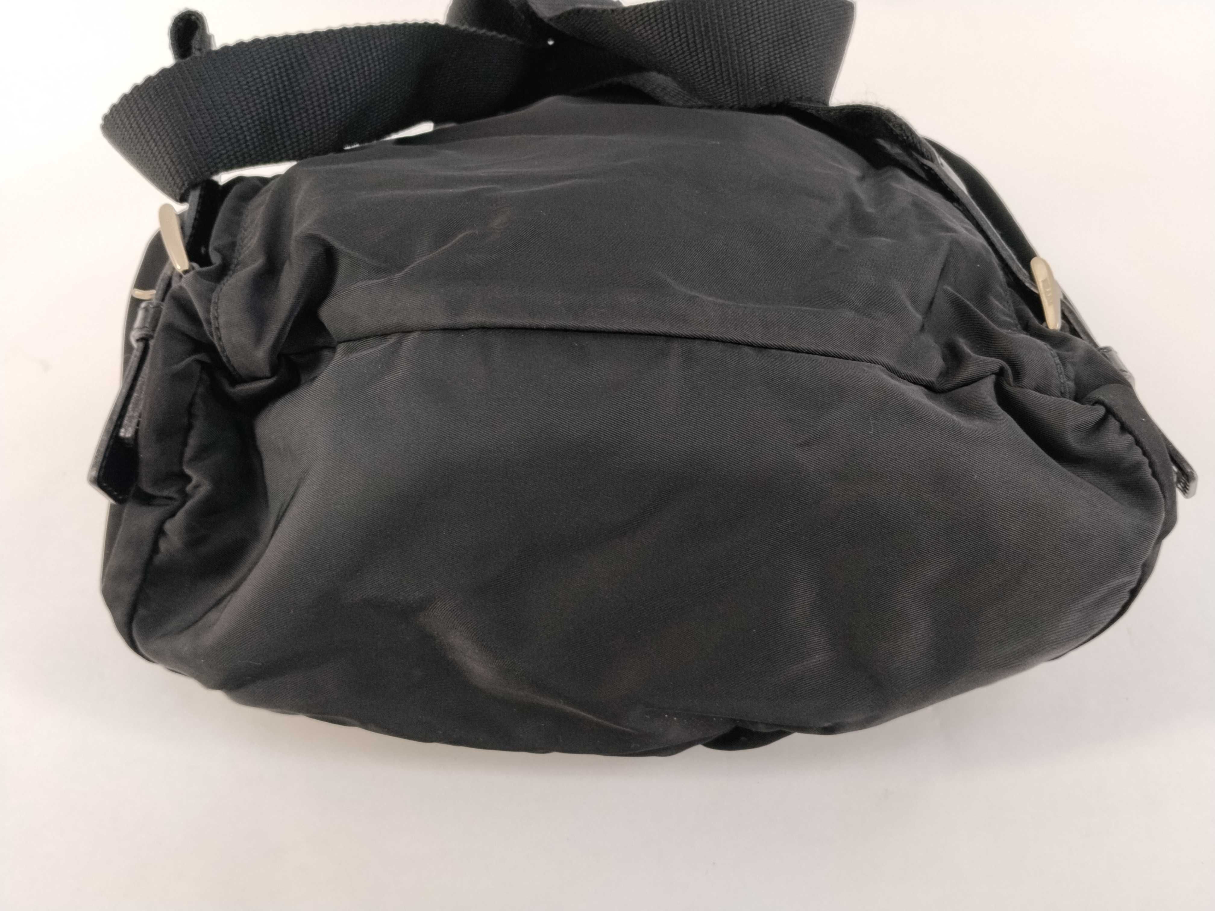 nylon Prada backpack rucksack — view 7