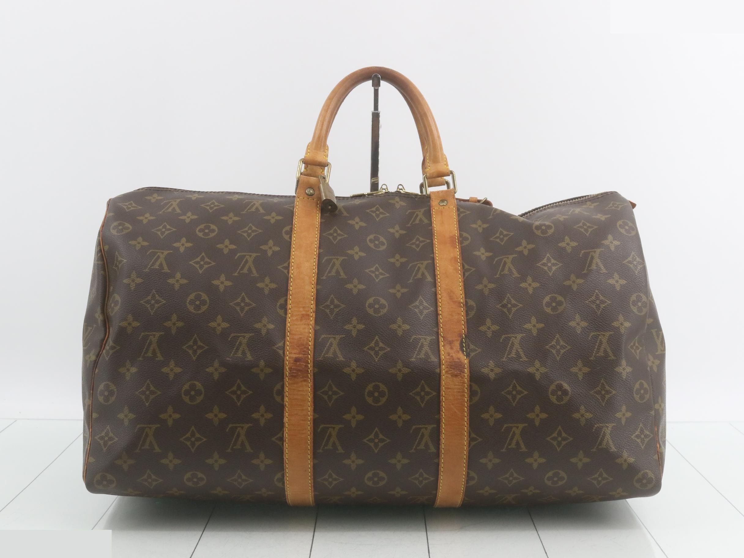 Keepall 50 — view 2