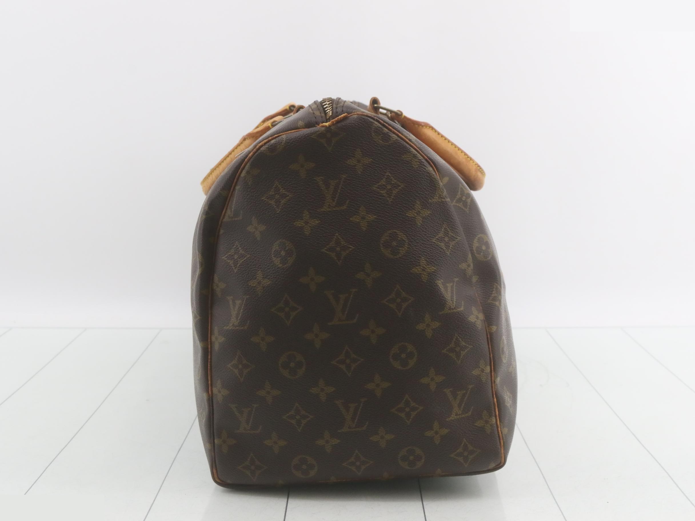 Keepall 50 — view 3