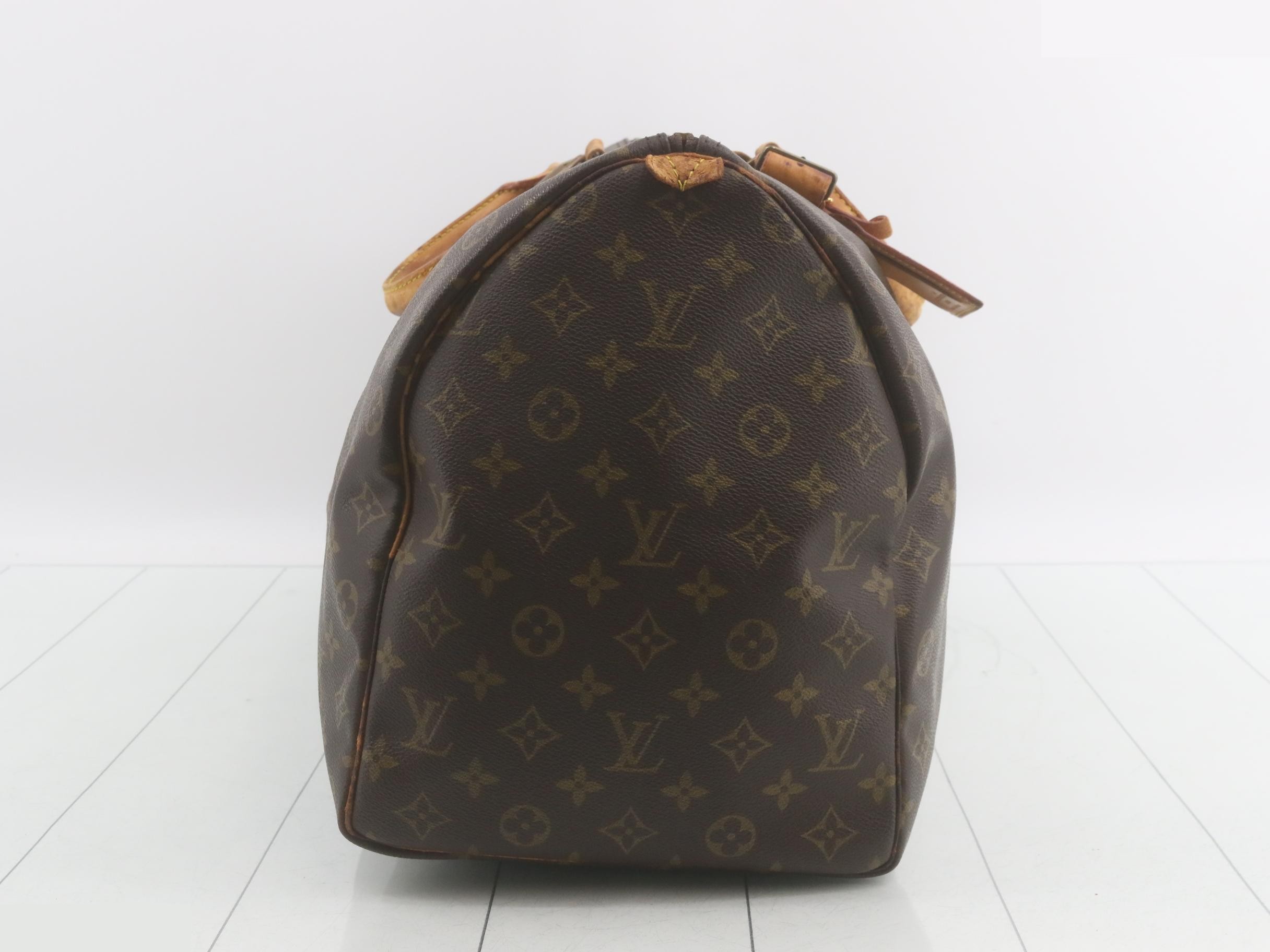 Keepall 50 — view 4