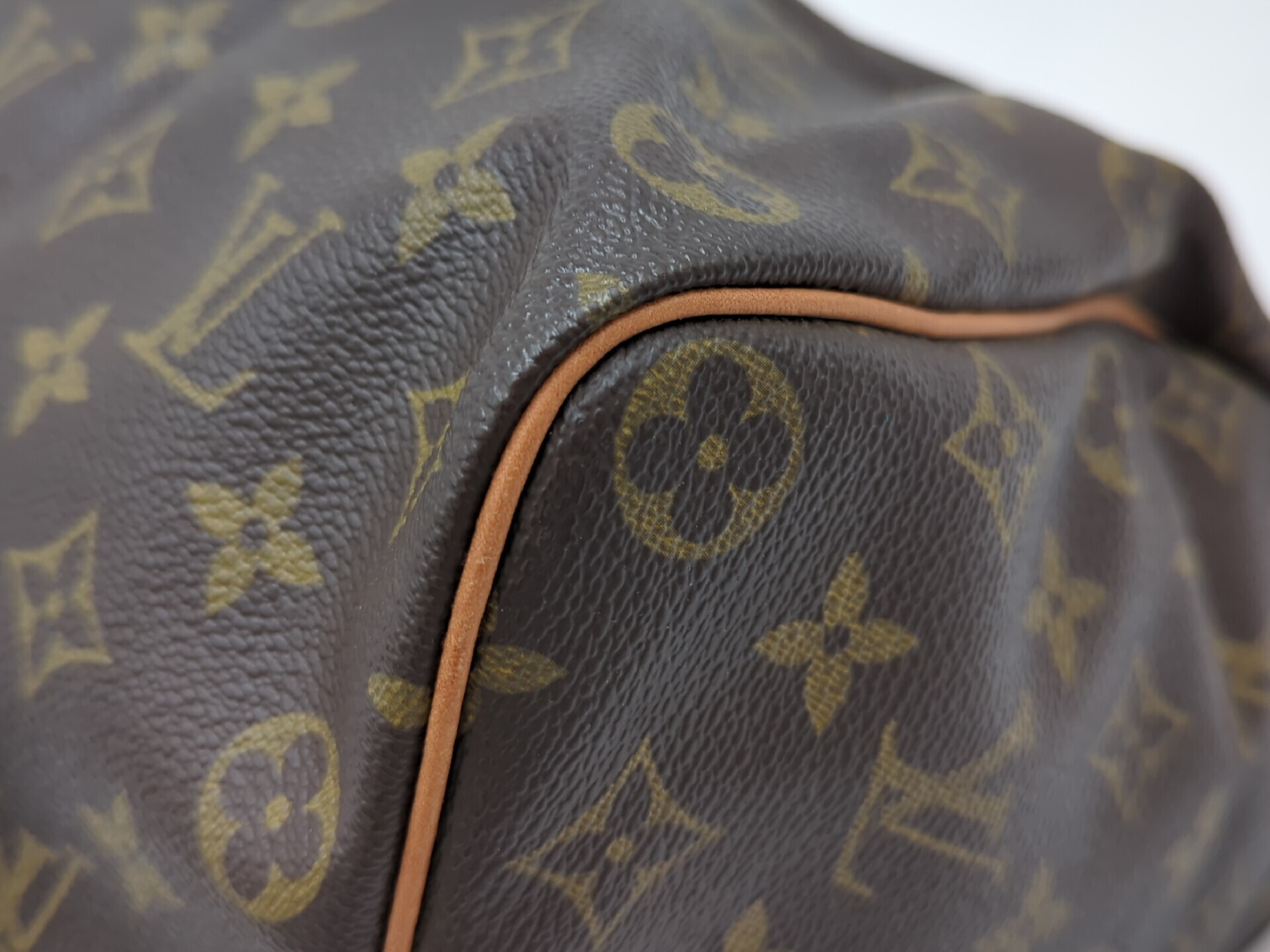 M41524 Monogram Speedy 35 Handbag — view 3