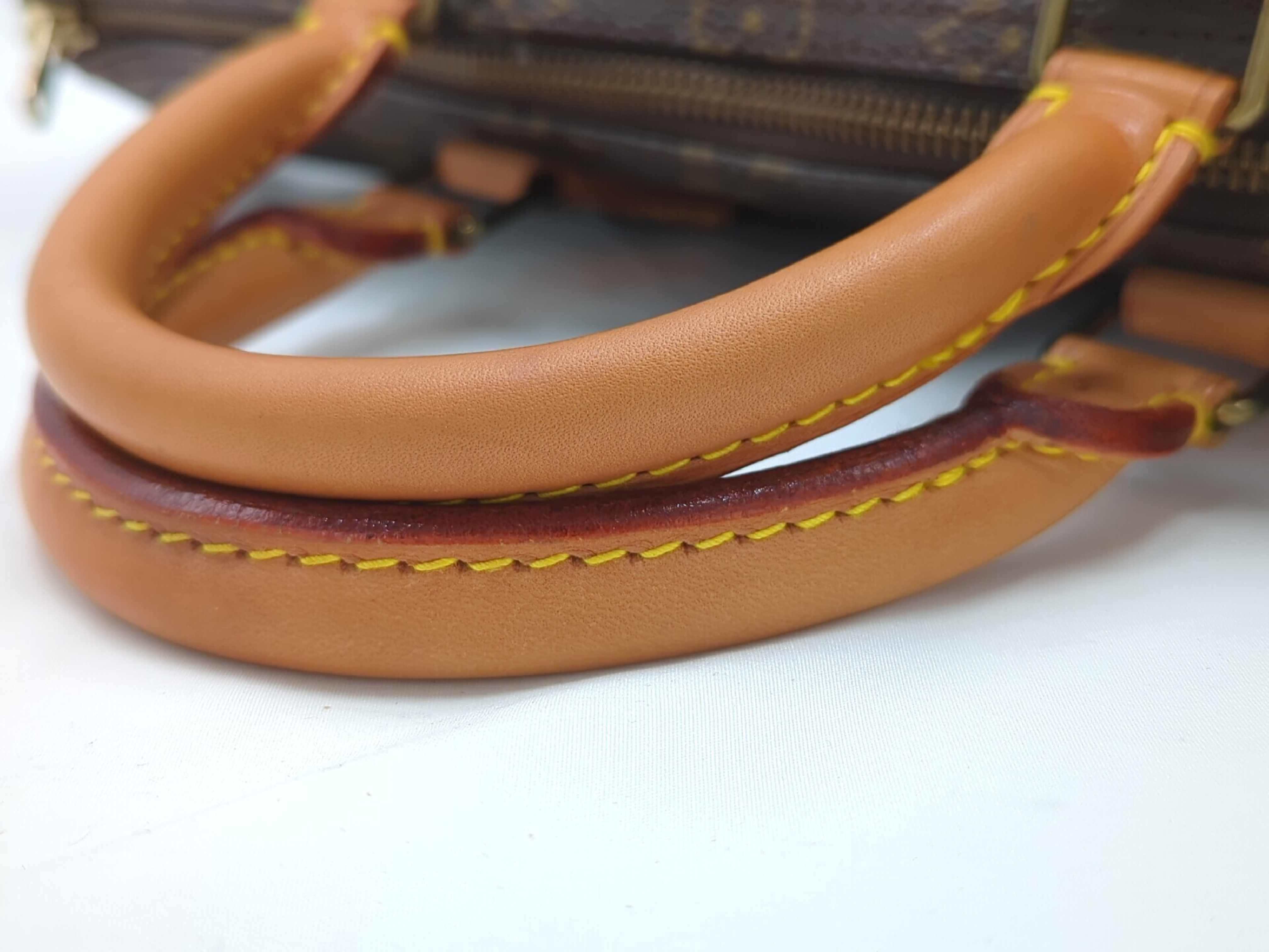 M41524 Monogram Speedy 35 Handbag — view 6