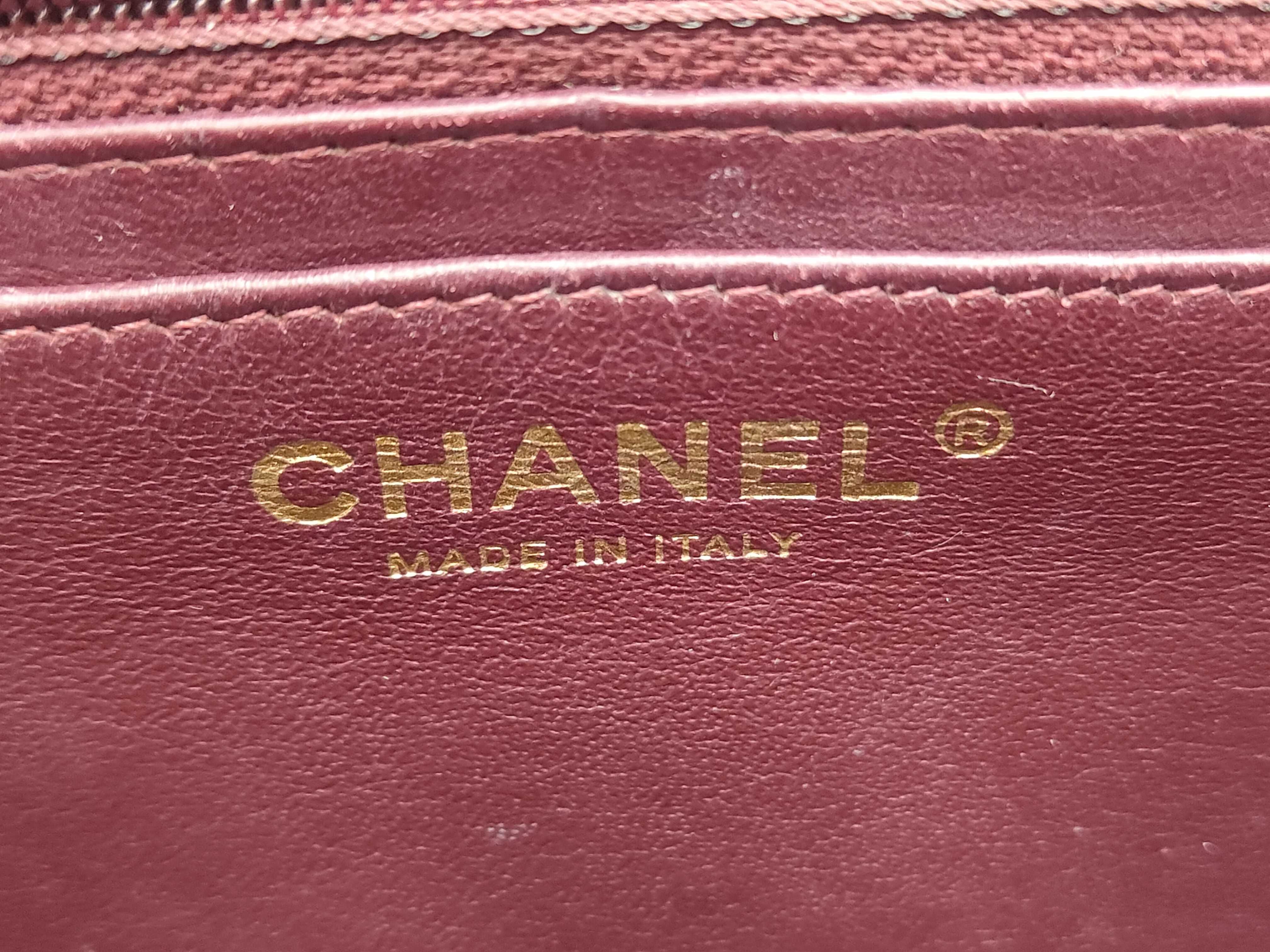 Jumbo Chain Bag Shoulder Bag — view 11