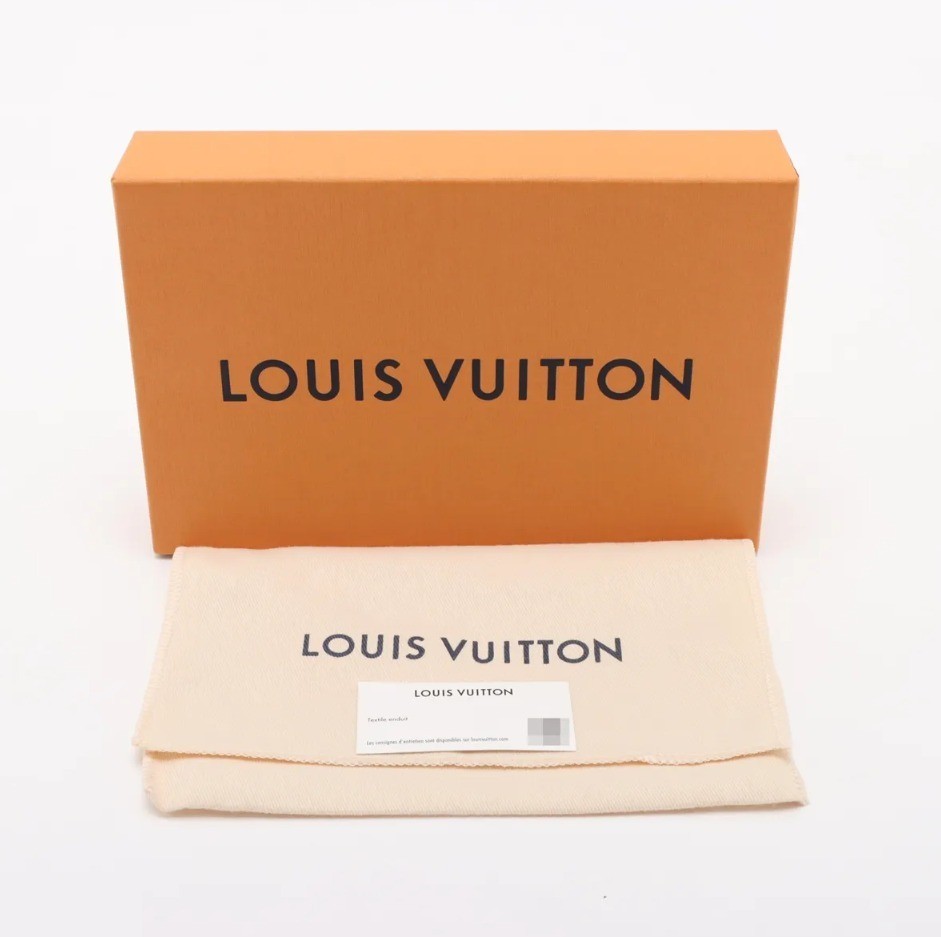 Boxed Monogram Empreinte Belt Pouch Metis — view 8