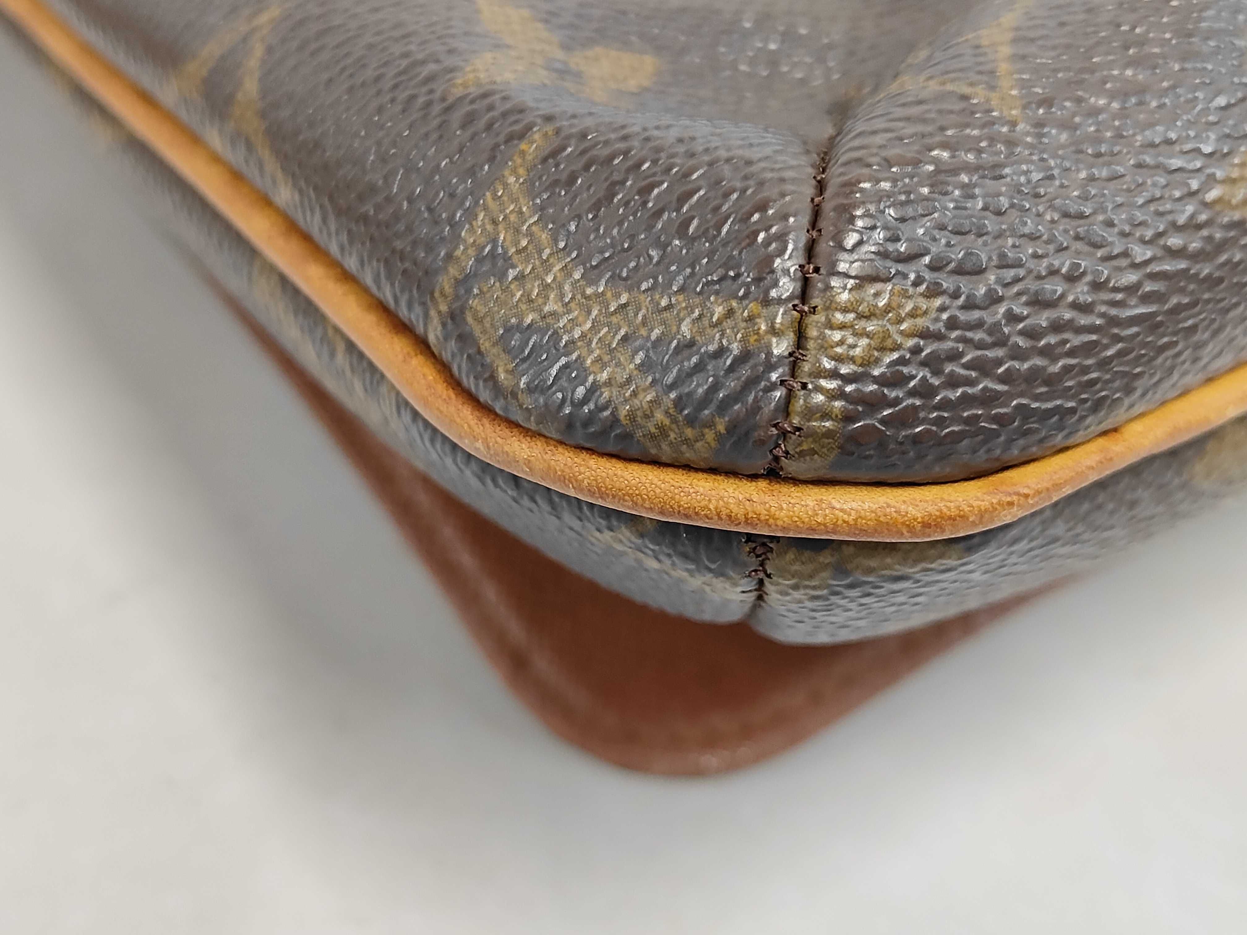 Monogram Musette Salsa Shoulder Bag — view 3