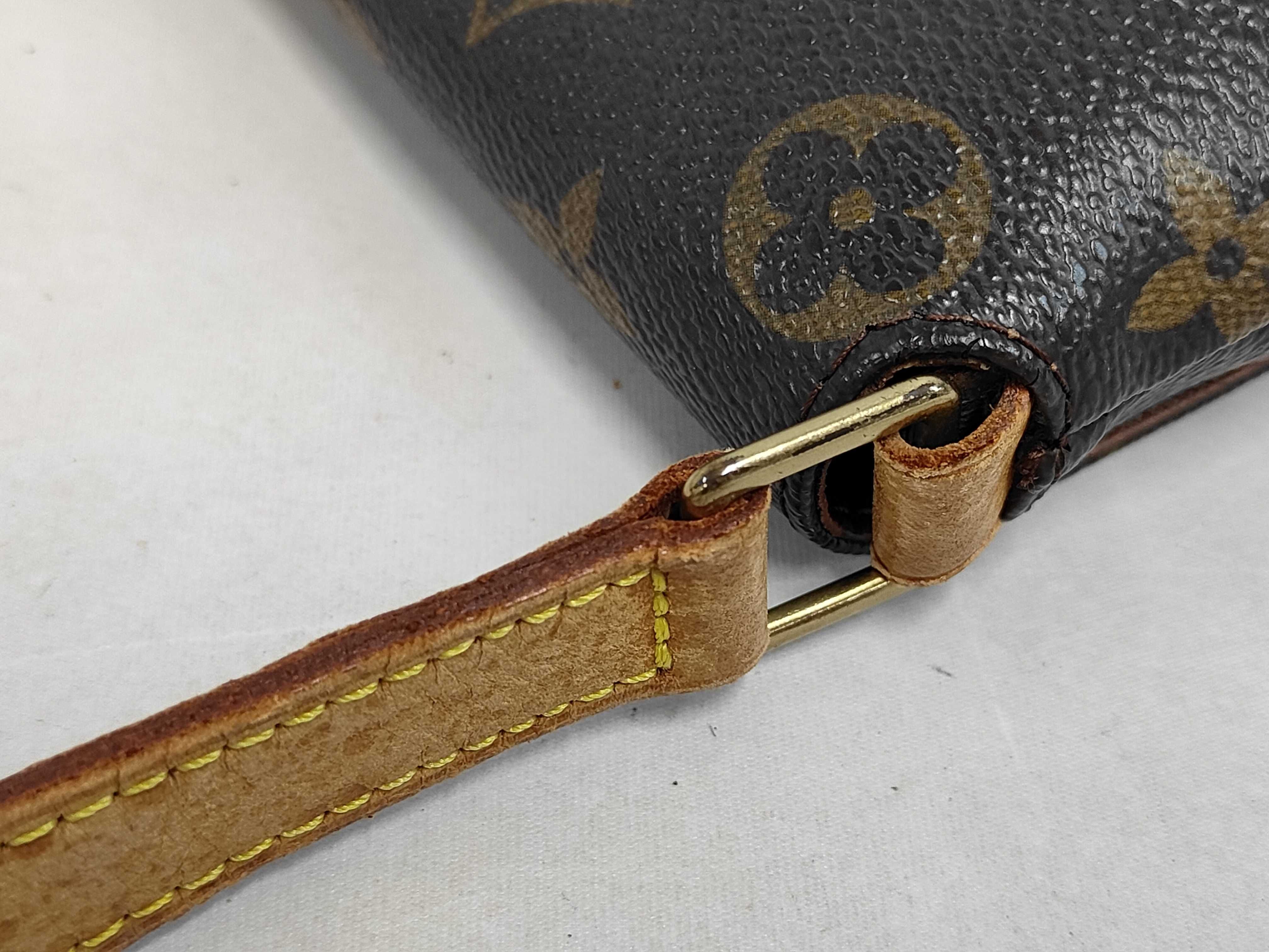 Monogram Musette Salsa Shoulder Bag — view 6