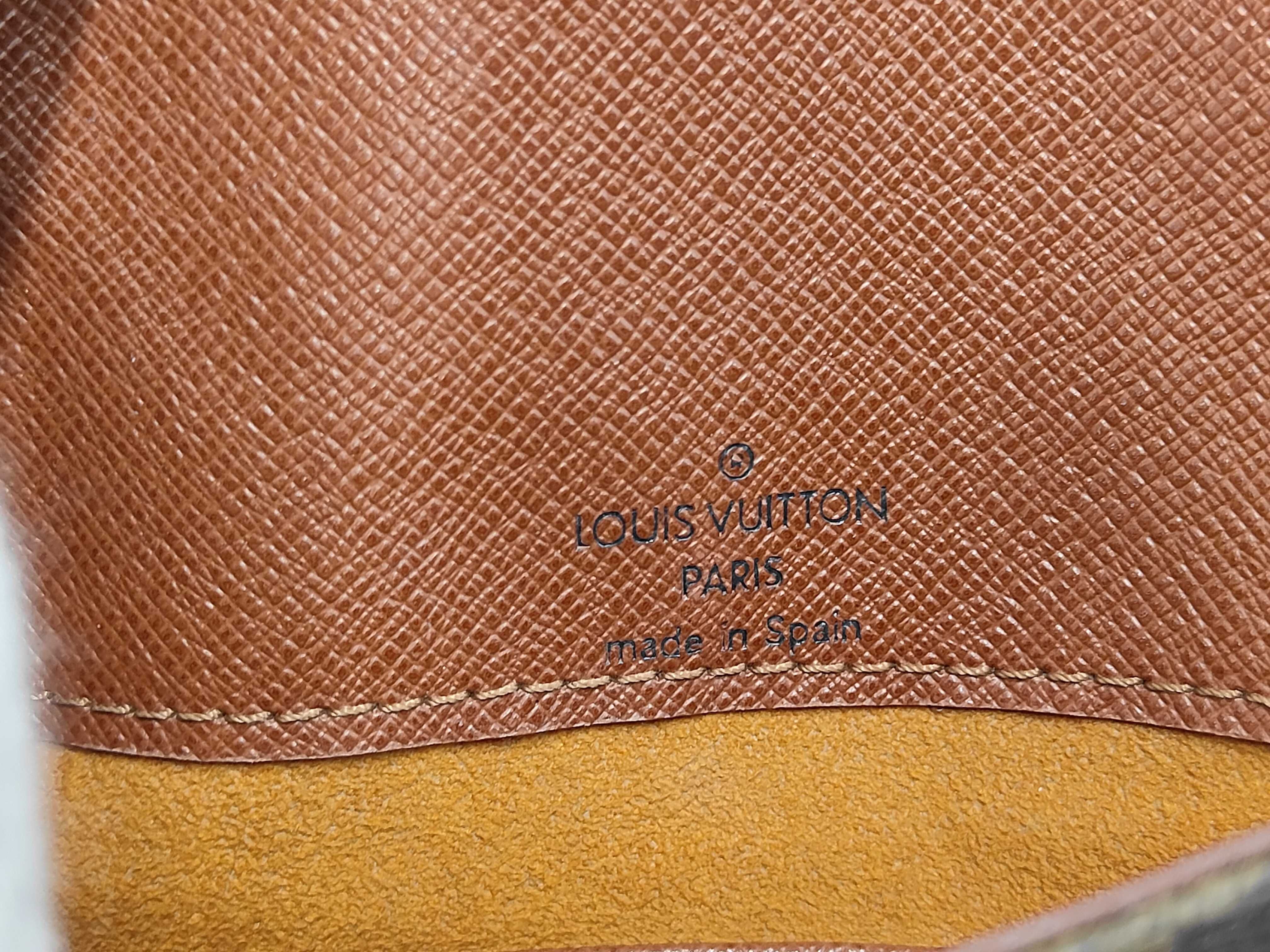 Monogram Musette Salsa Shoulder Bag — view 8