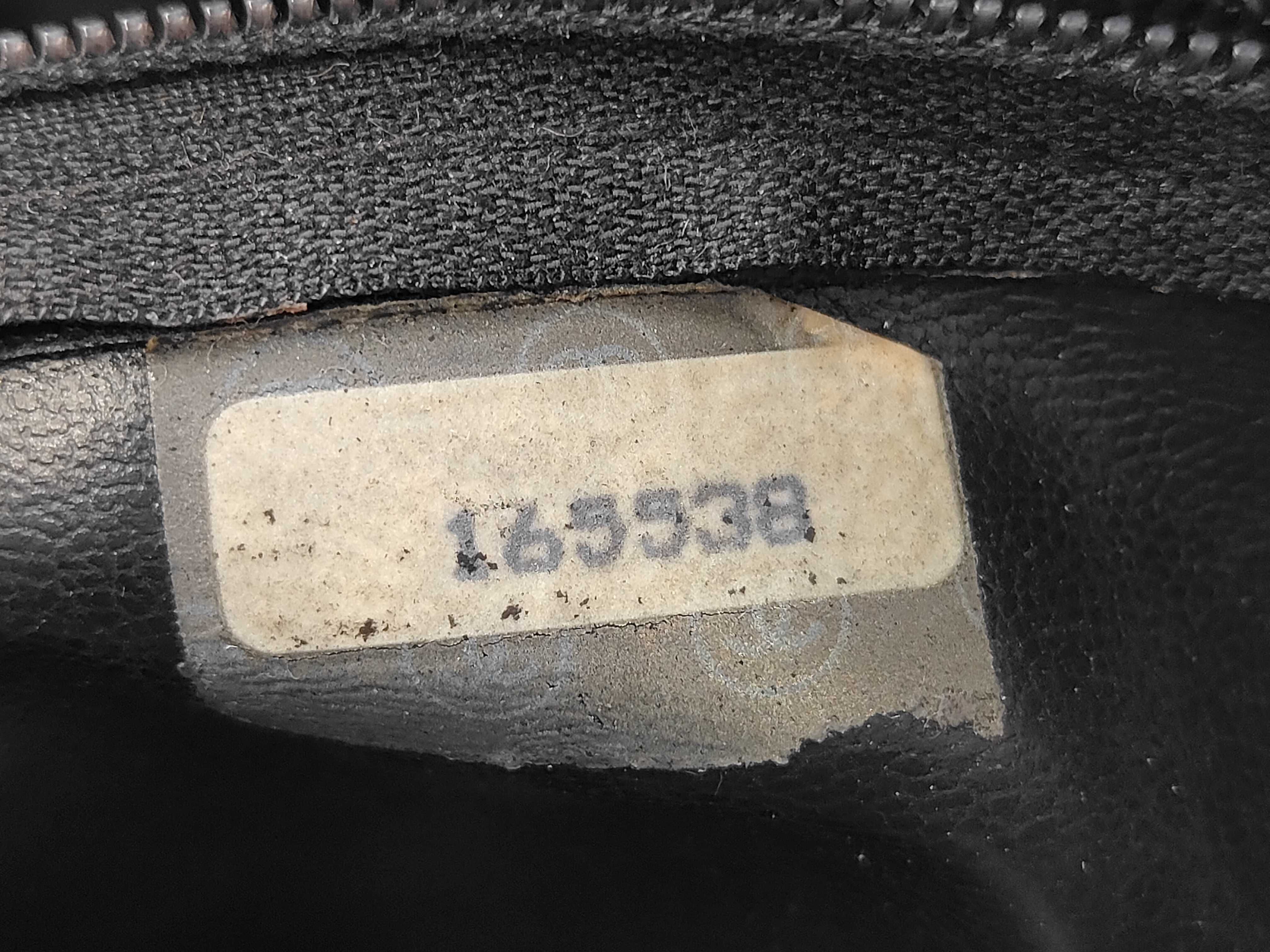 Coco Mark Matelassé Chain Tote Shoulder Bag — view 14