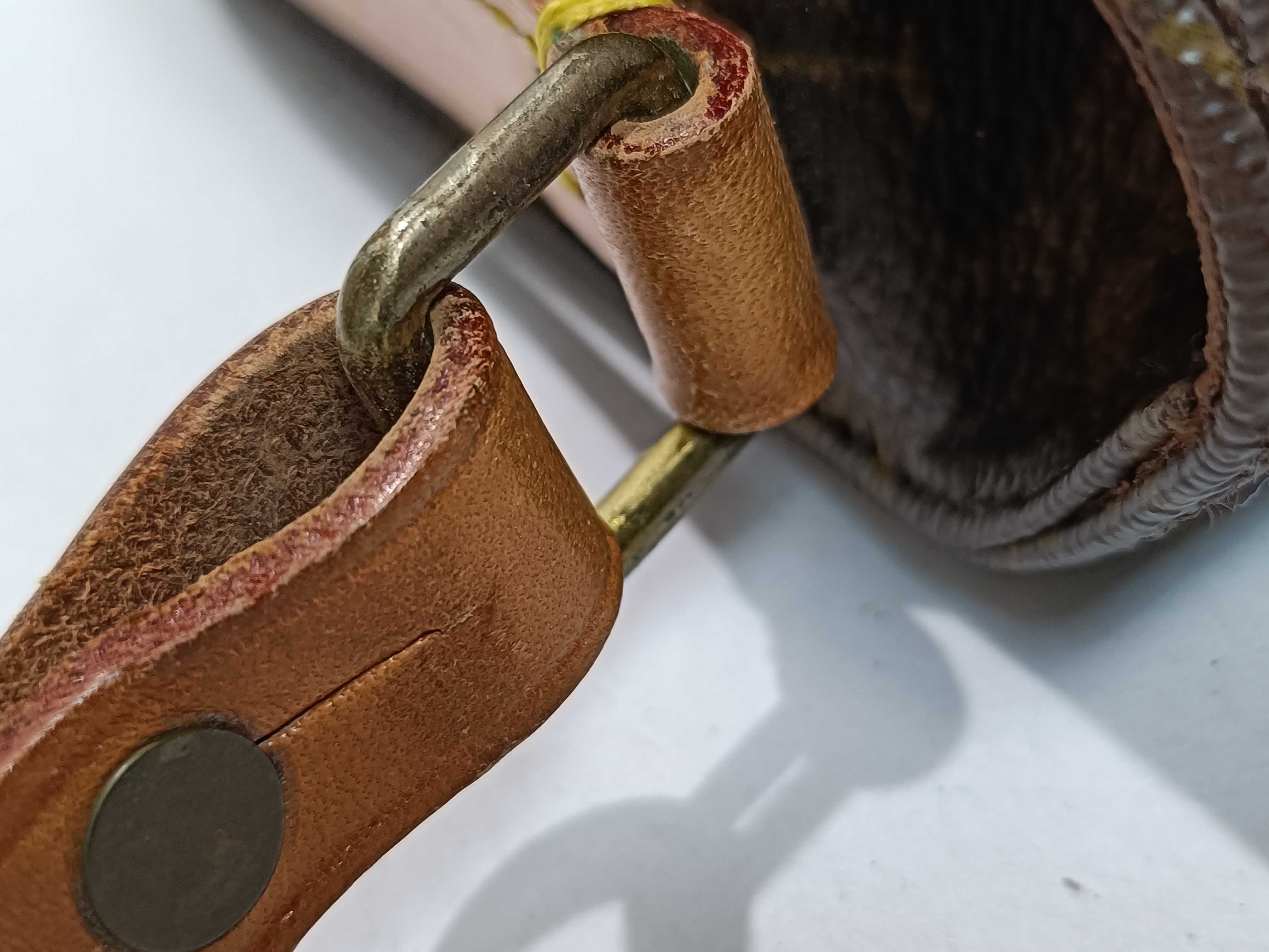 Monogram Mini Cartouchiere Shoulder Bag — view 5