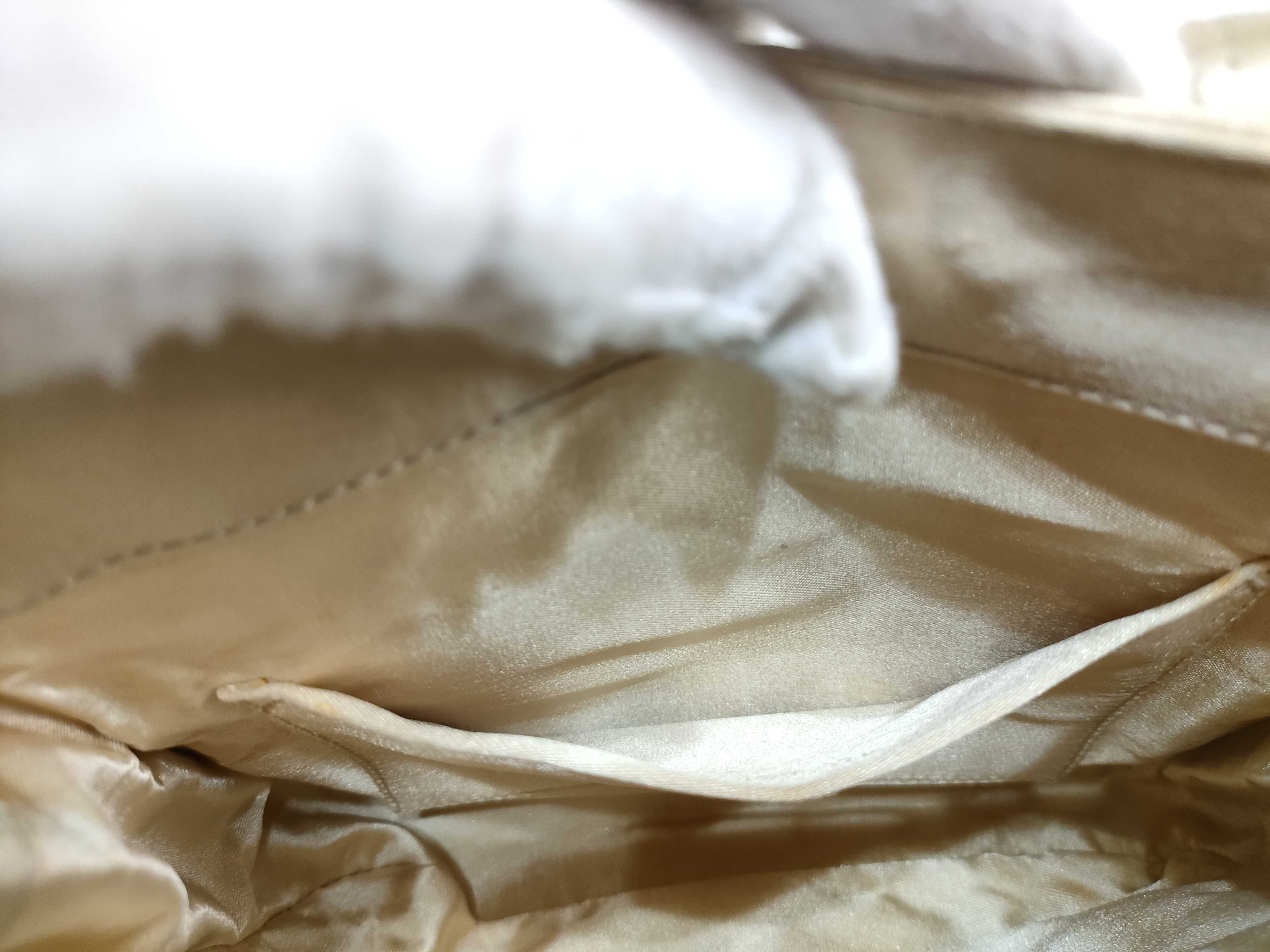 Mini Handbag, Satin Shell, Dust Bag Included. — view 14