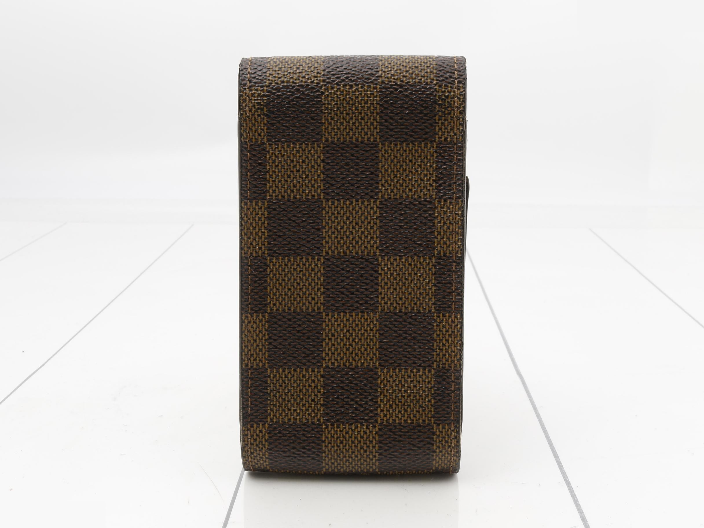 Etui Cigarettes — view 2