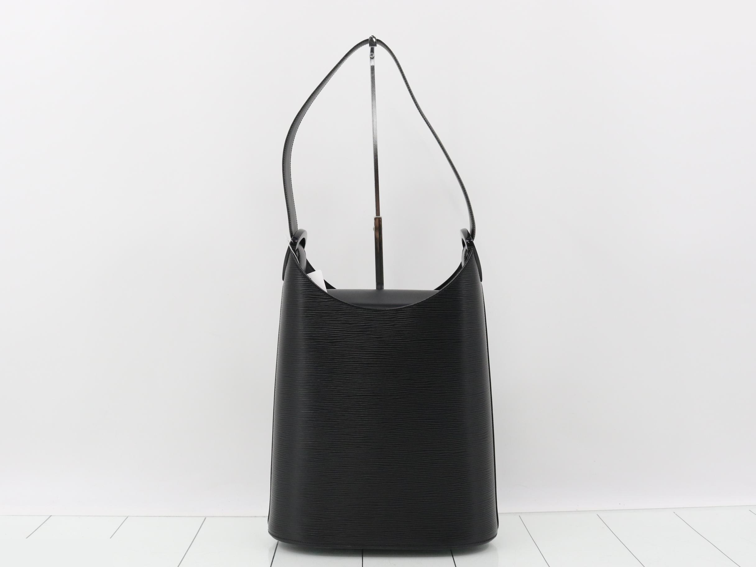 Verseau Noir — view 2