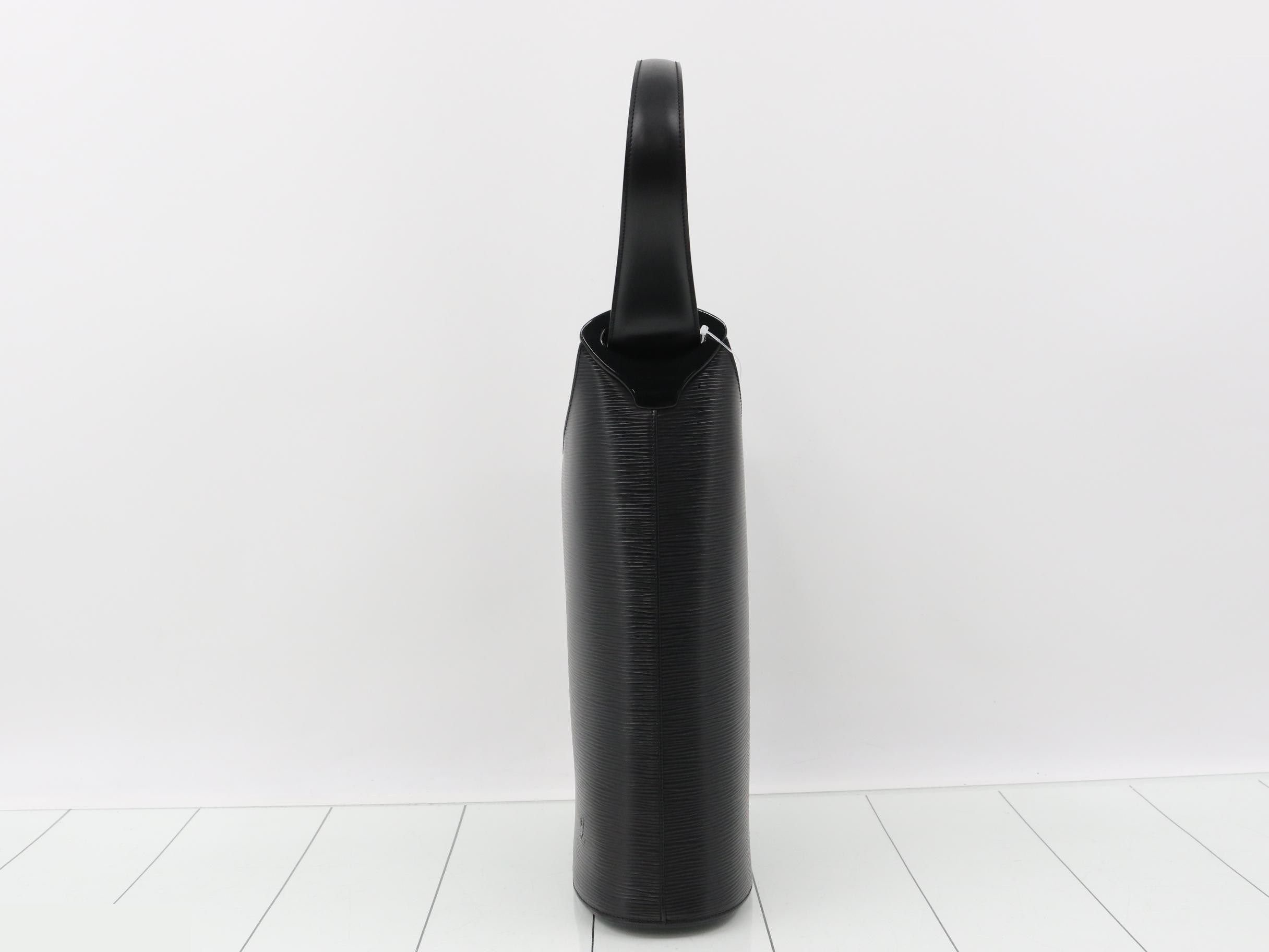 Verseau Noir — view 3