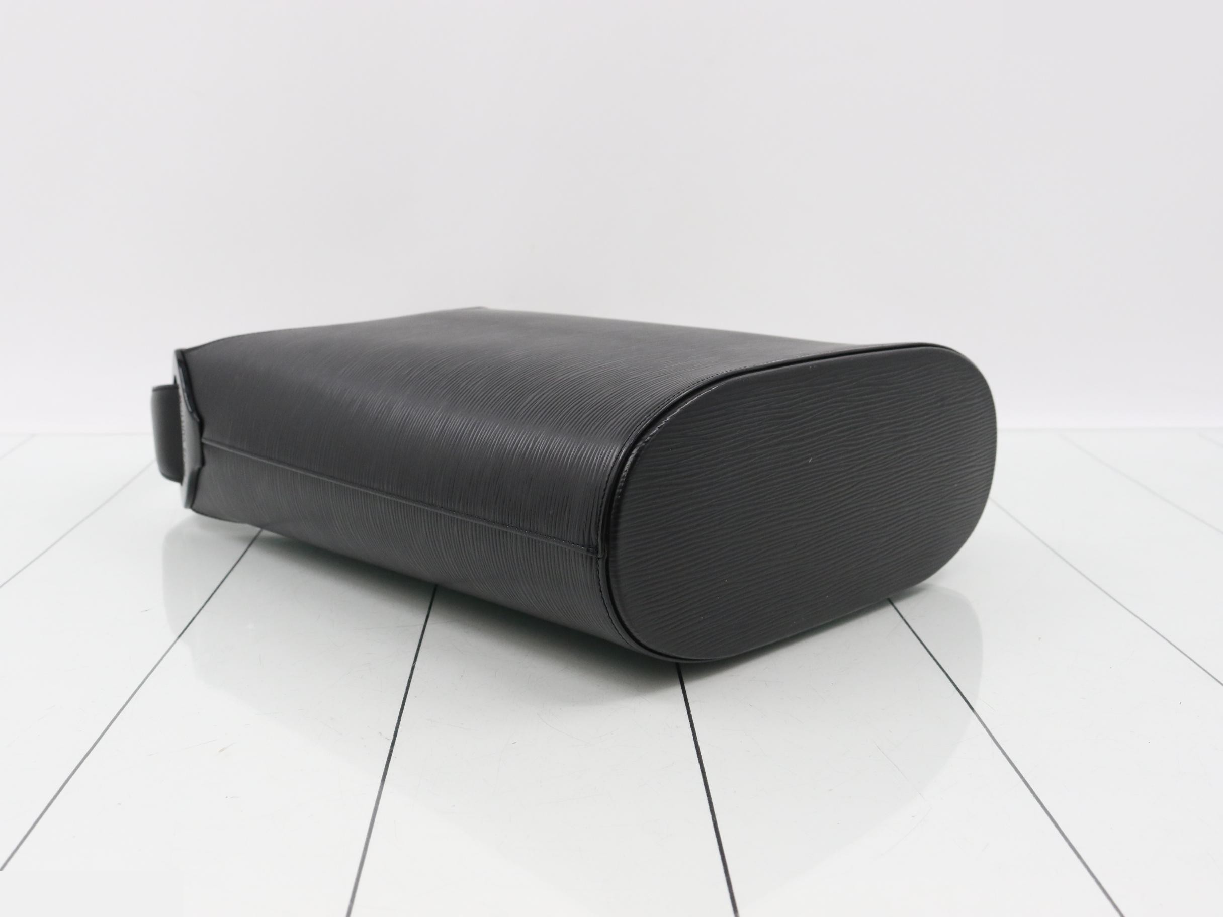 Verseau Noir — view 5