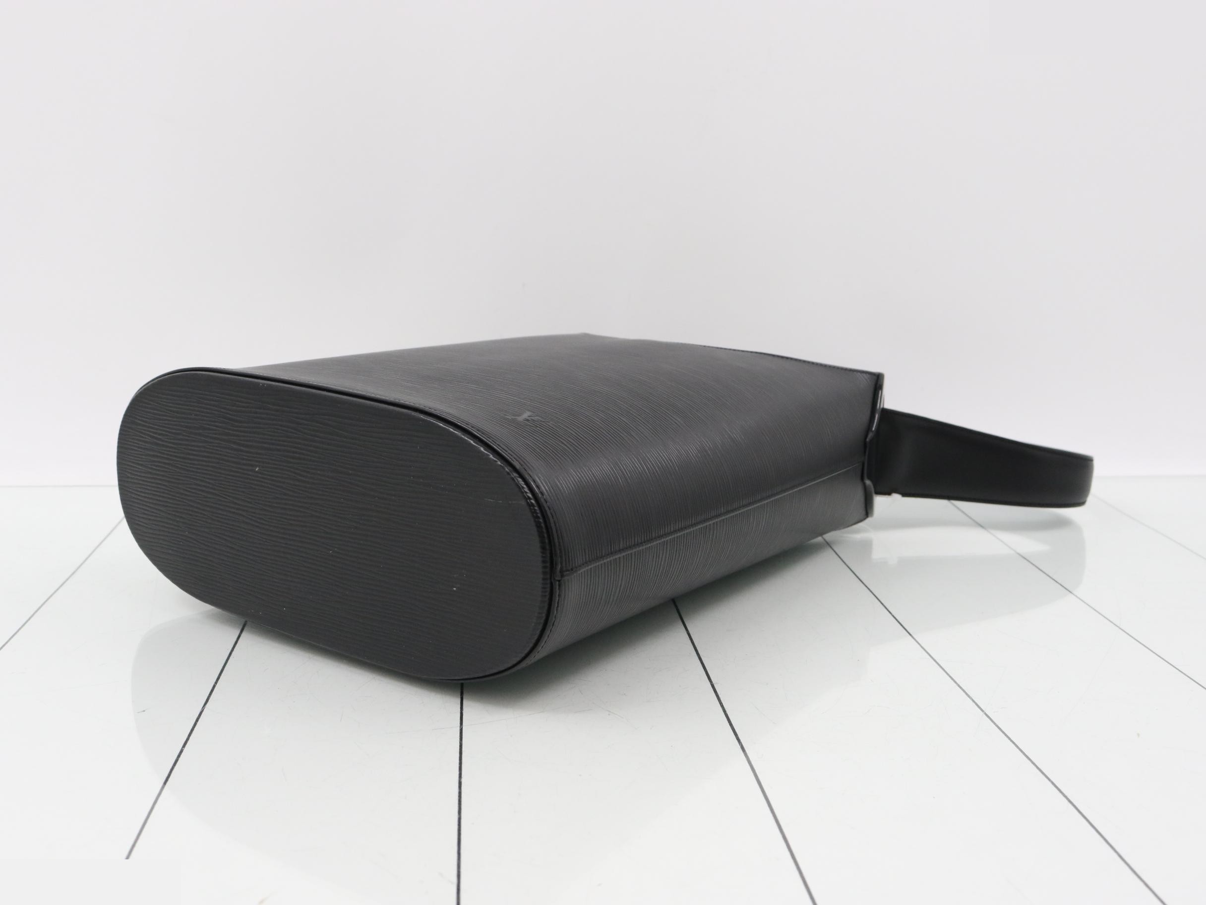 Verseau Noir — view 6