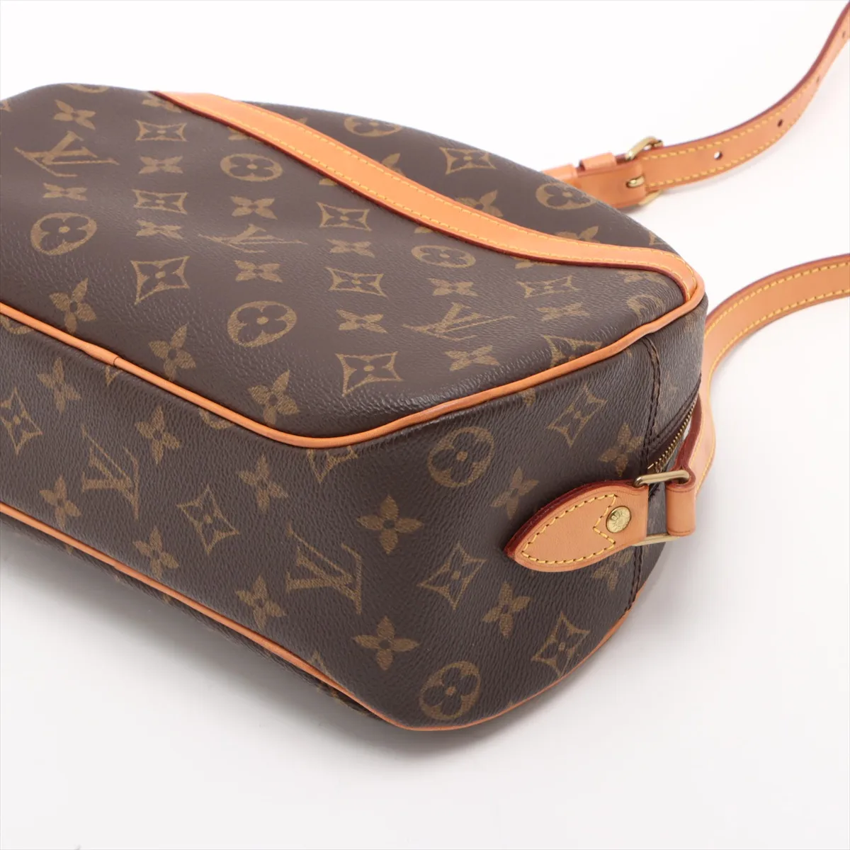 Monogram Blois M51221 BA0092 Brown — view 3