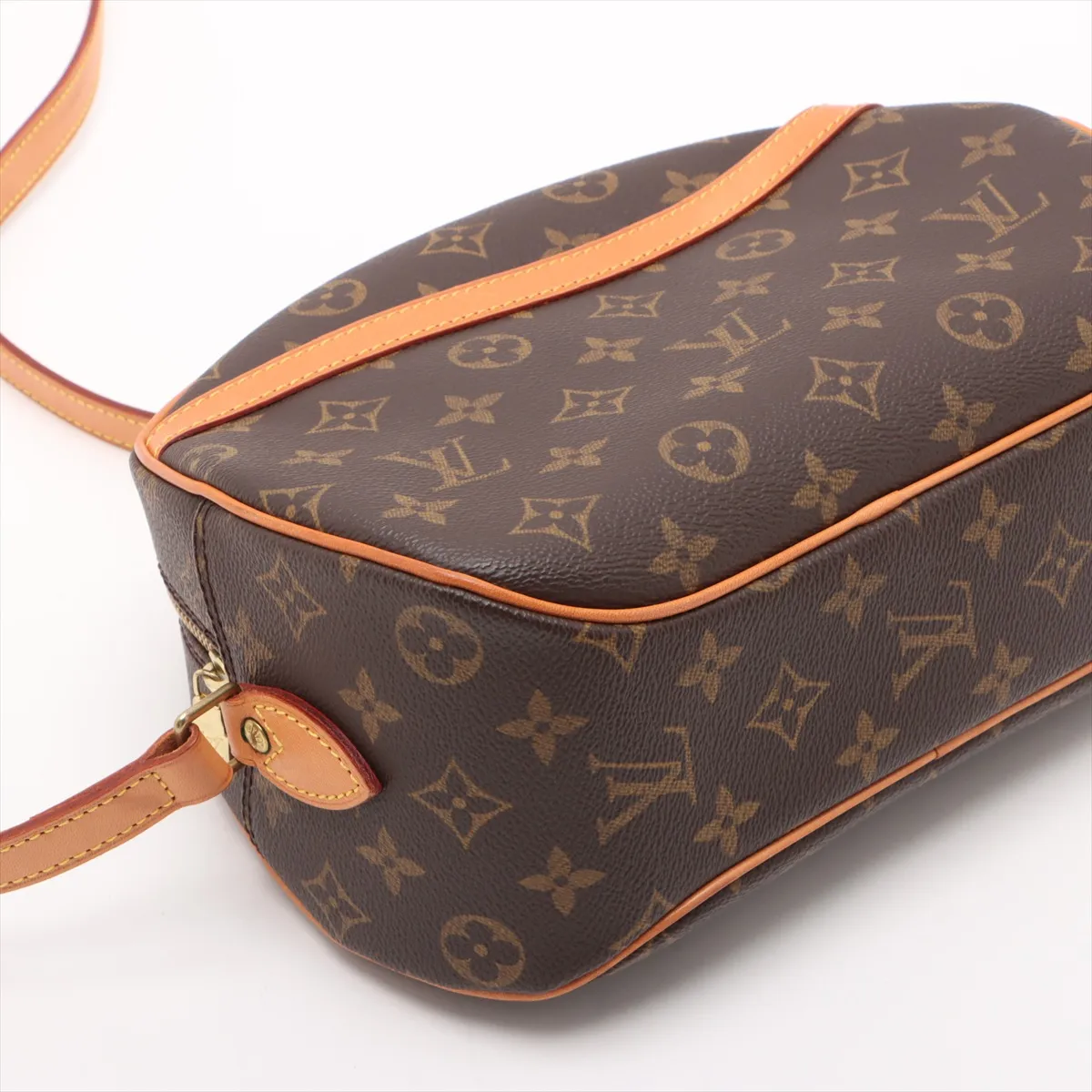 Monogram Blois M51221 BA0092 Brown — view 4
