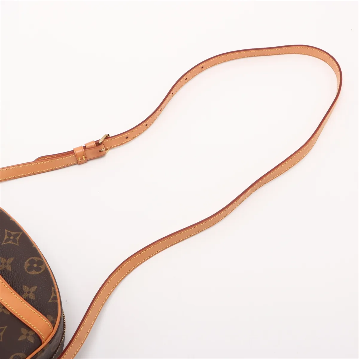 Monogram Blois M51221 BA0092 Brown — view 5