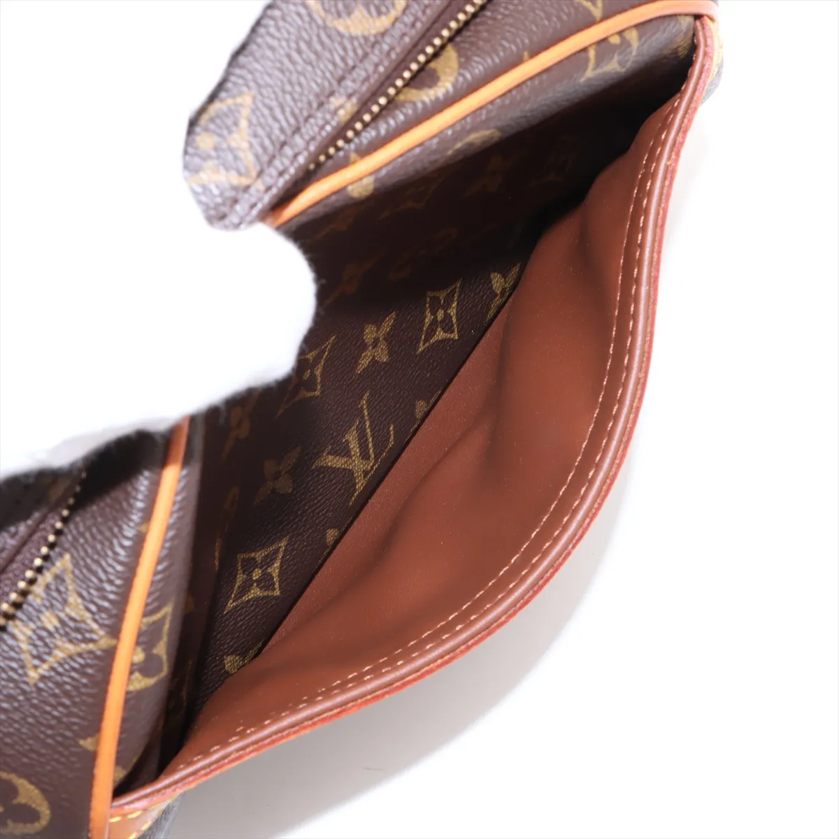Monogram Blois M51221 BA0092 Brown — view 8