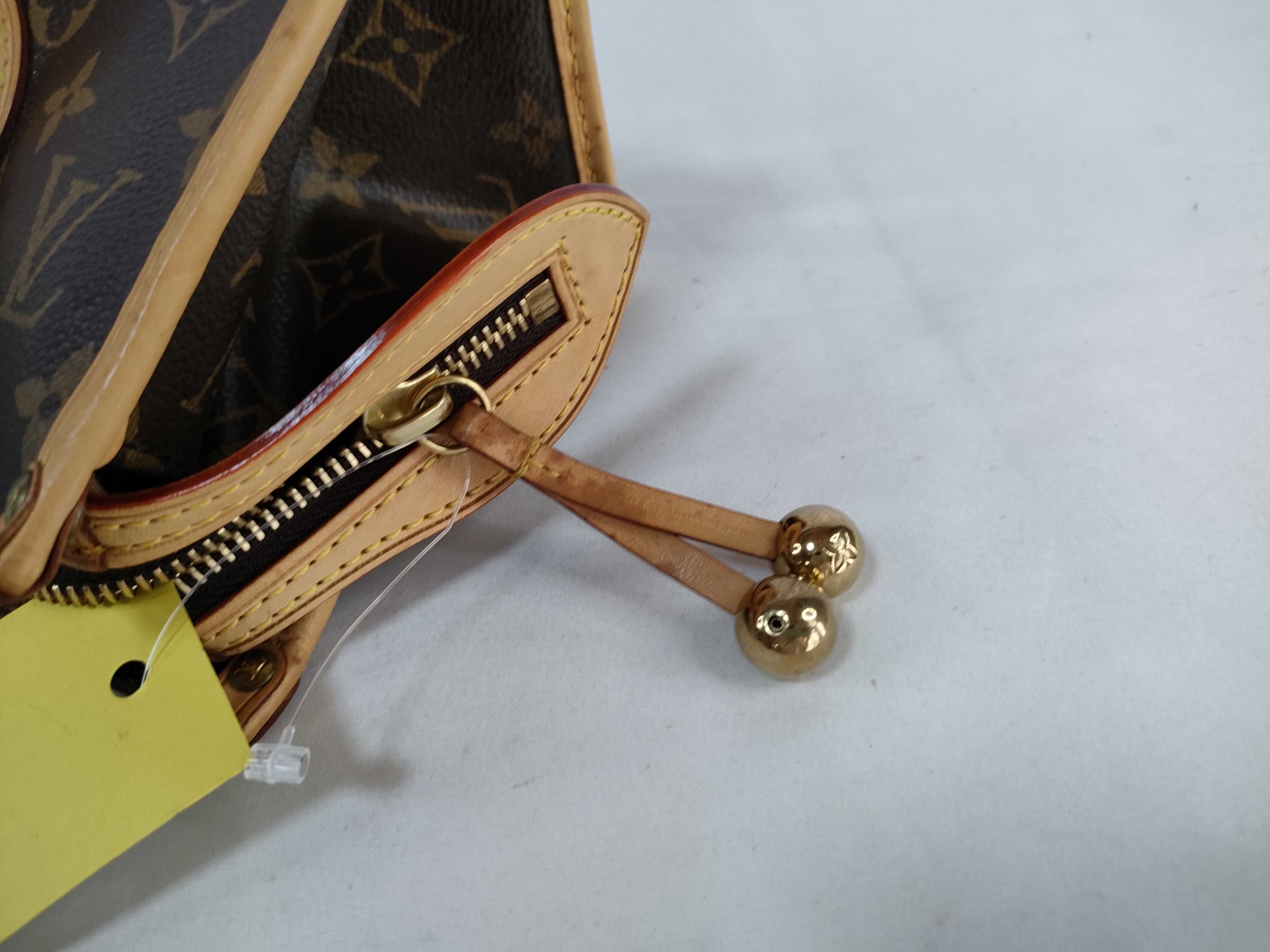 Monogram M40009 Popincourt Handbag — view 13