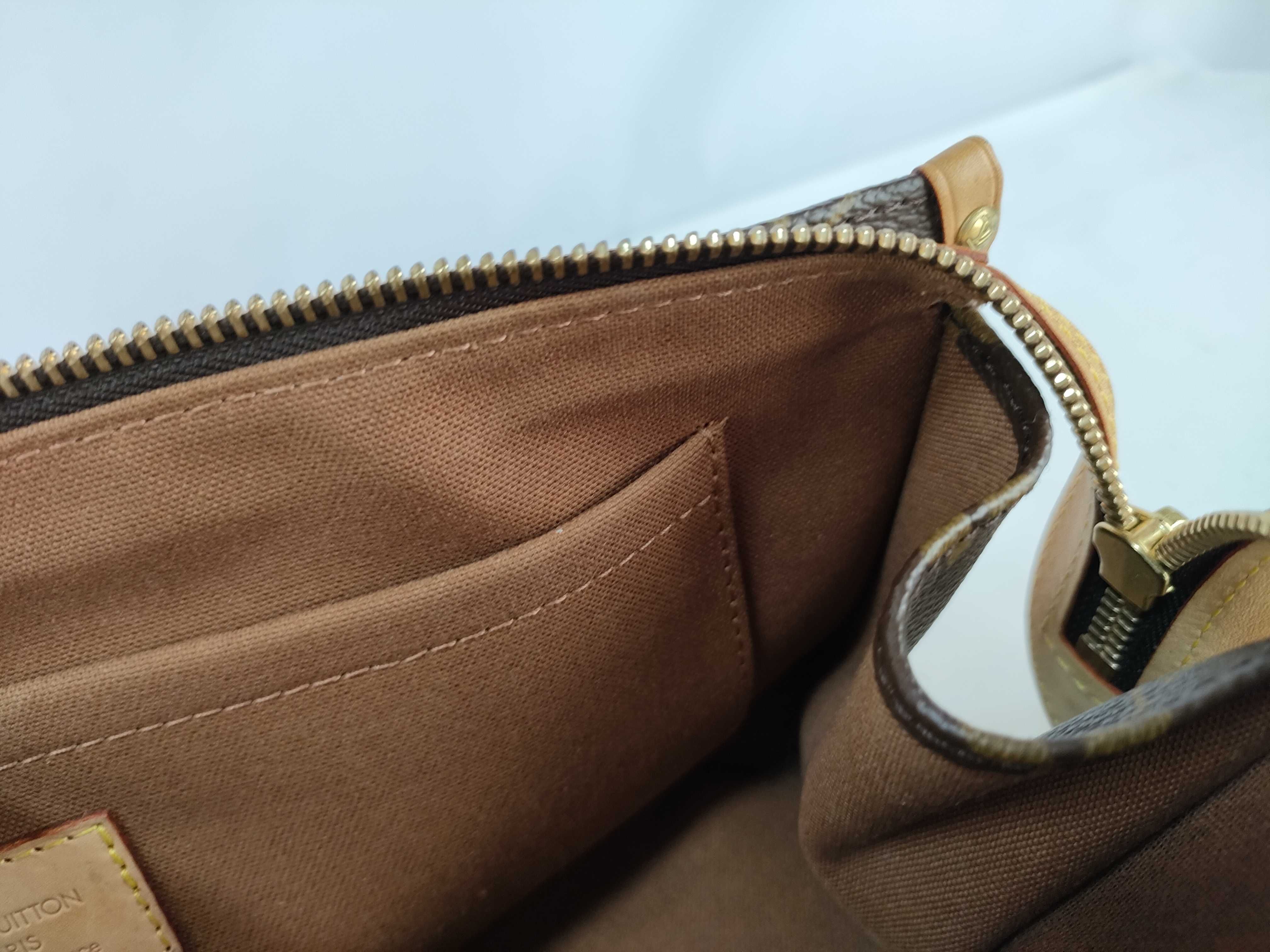 Monogram M40009 Popincourt Handbag — view 14