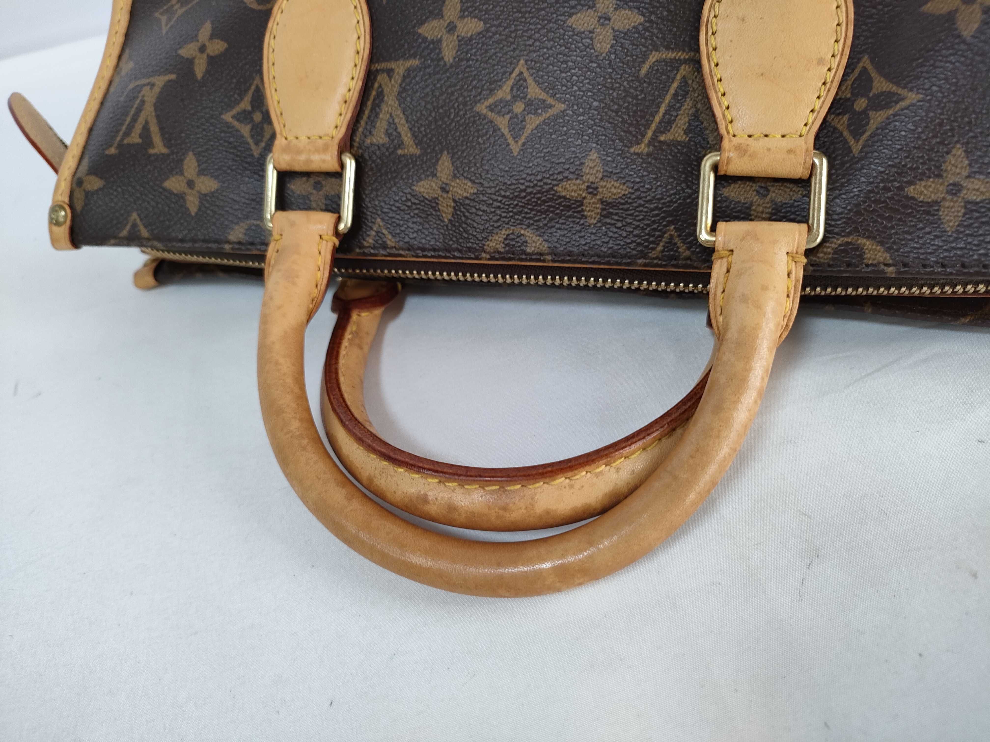 Monogram M40009 Popincourt Handbag — view 3