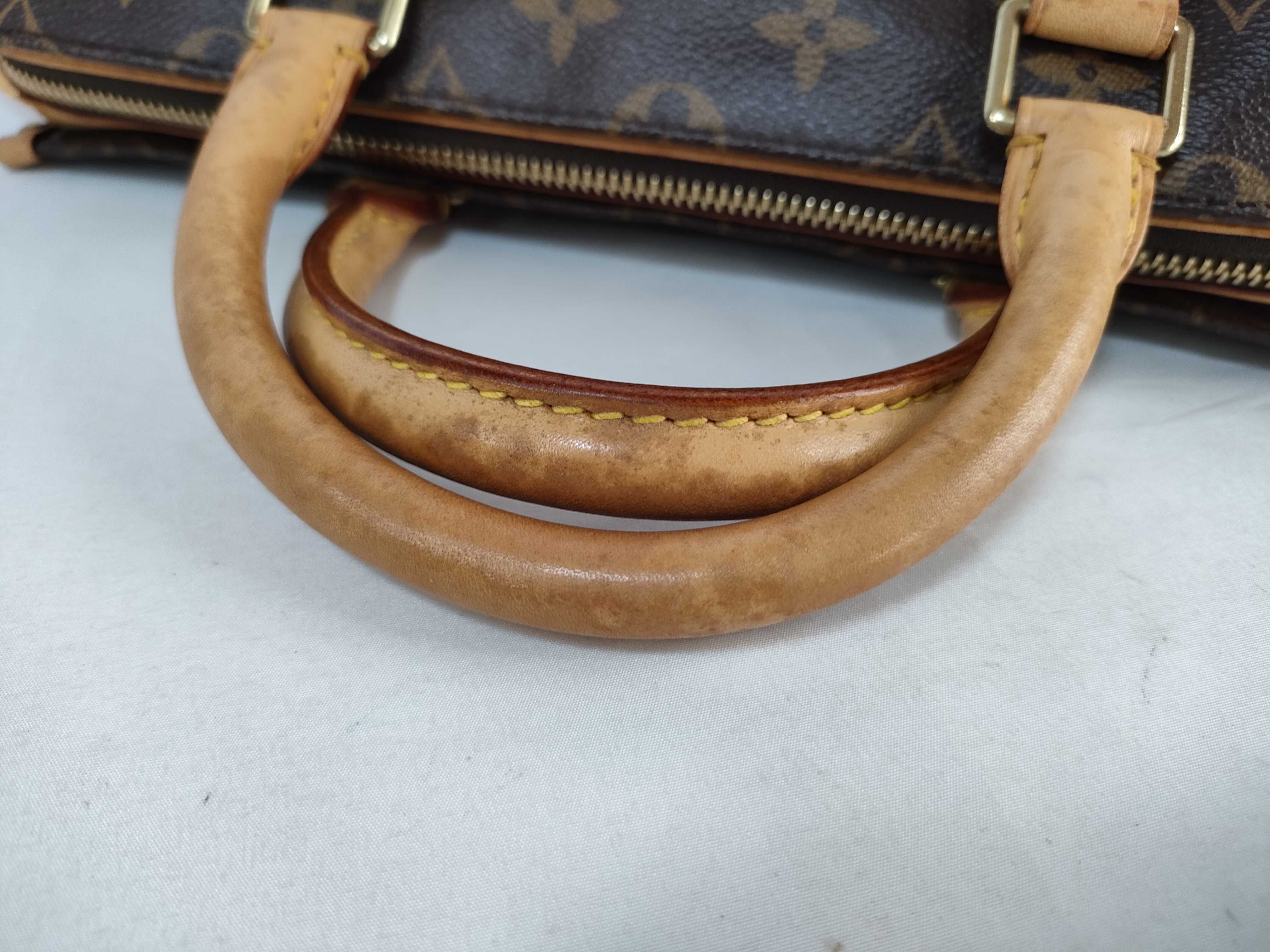 Monogram M40009 Popincourt Handbag — view 4