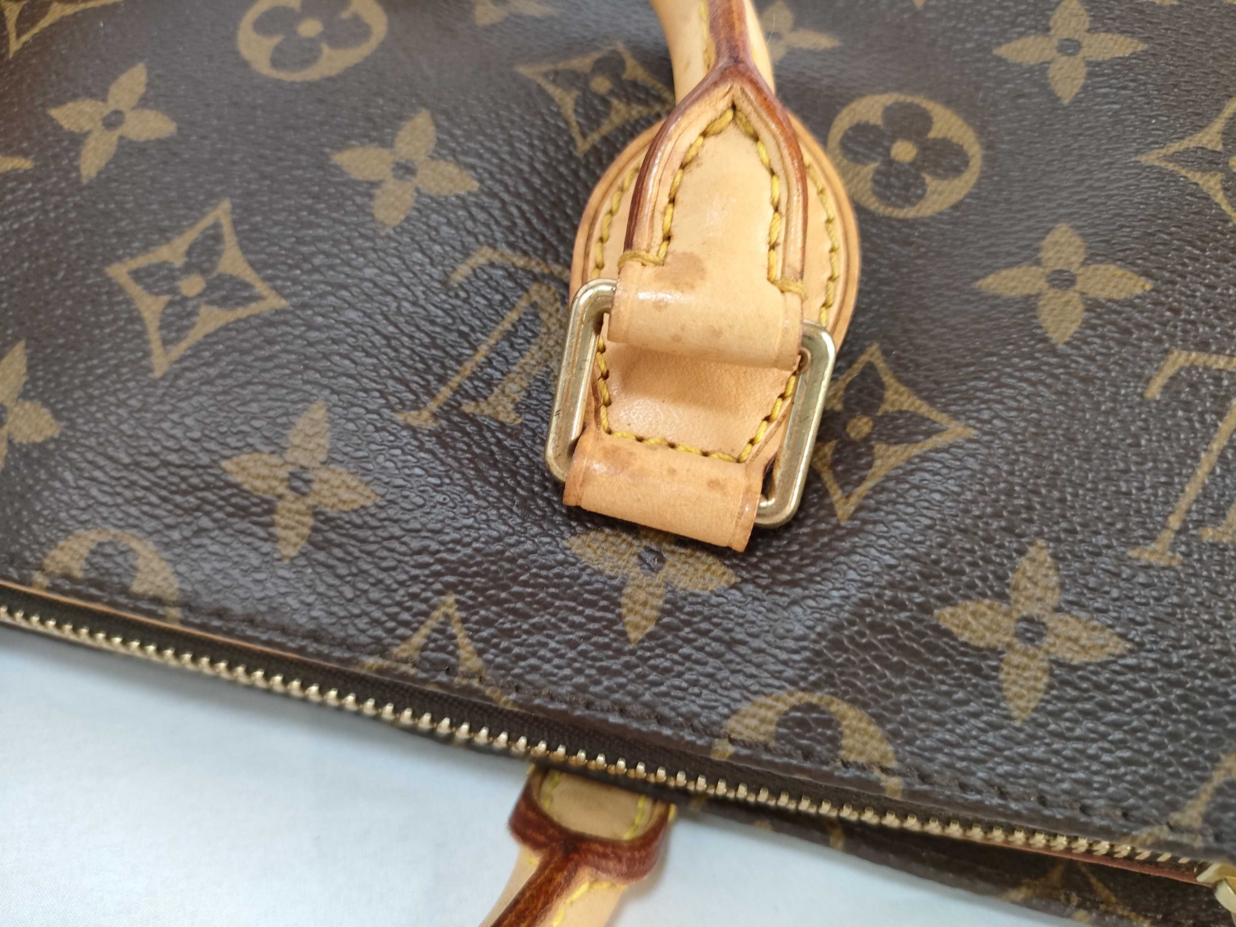 Monogram M40009 Popincourt Handbag — view 5