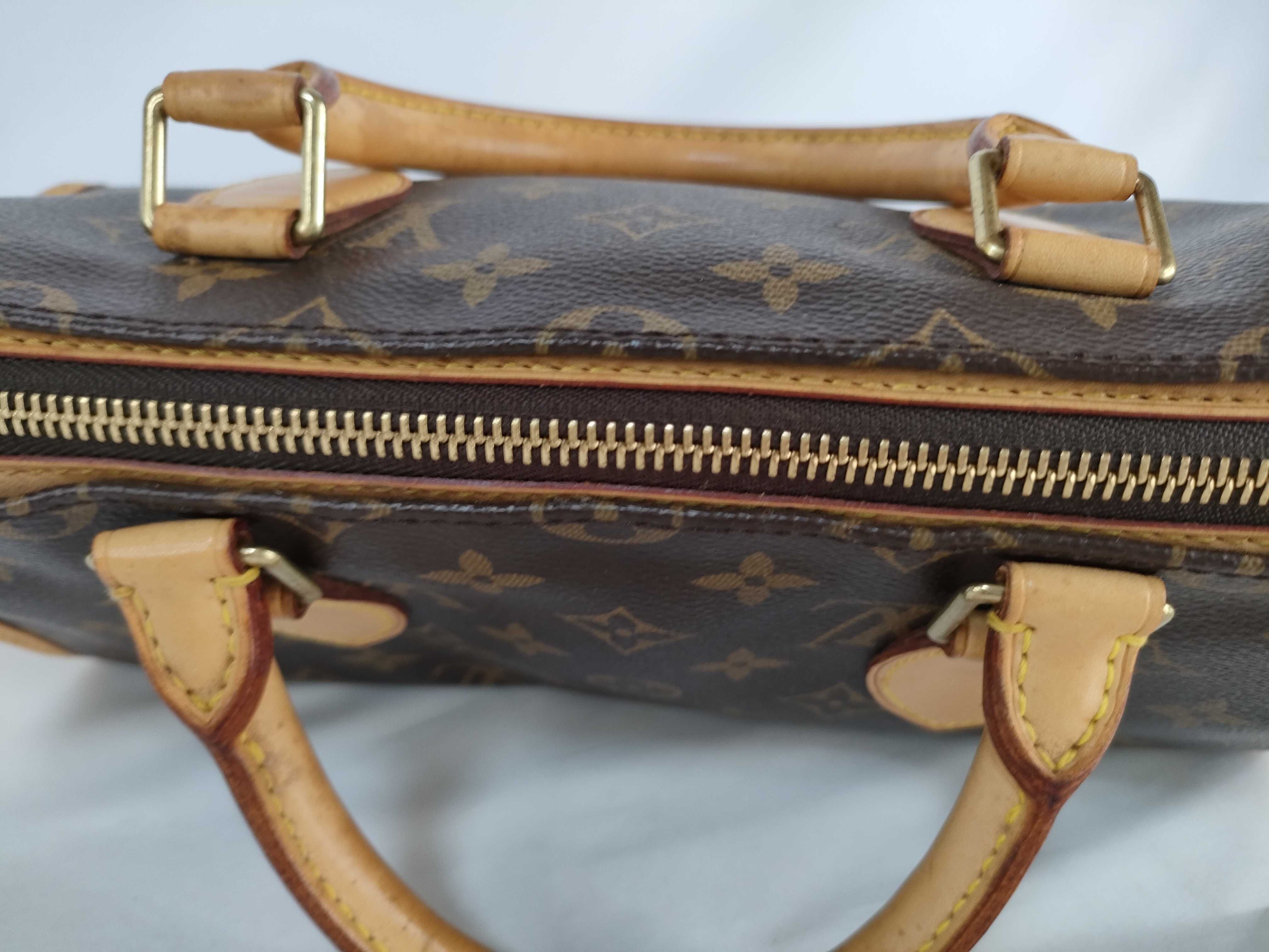 Monogram M40009 Popincourt Handbag — view 6