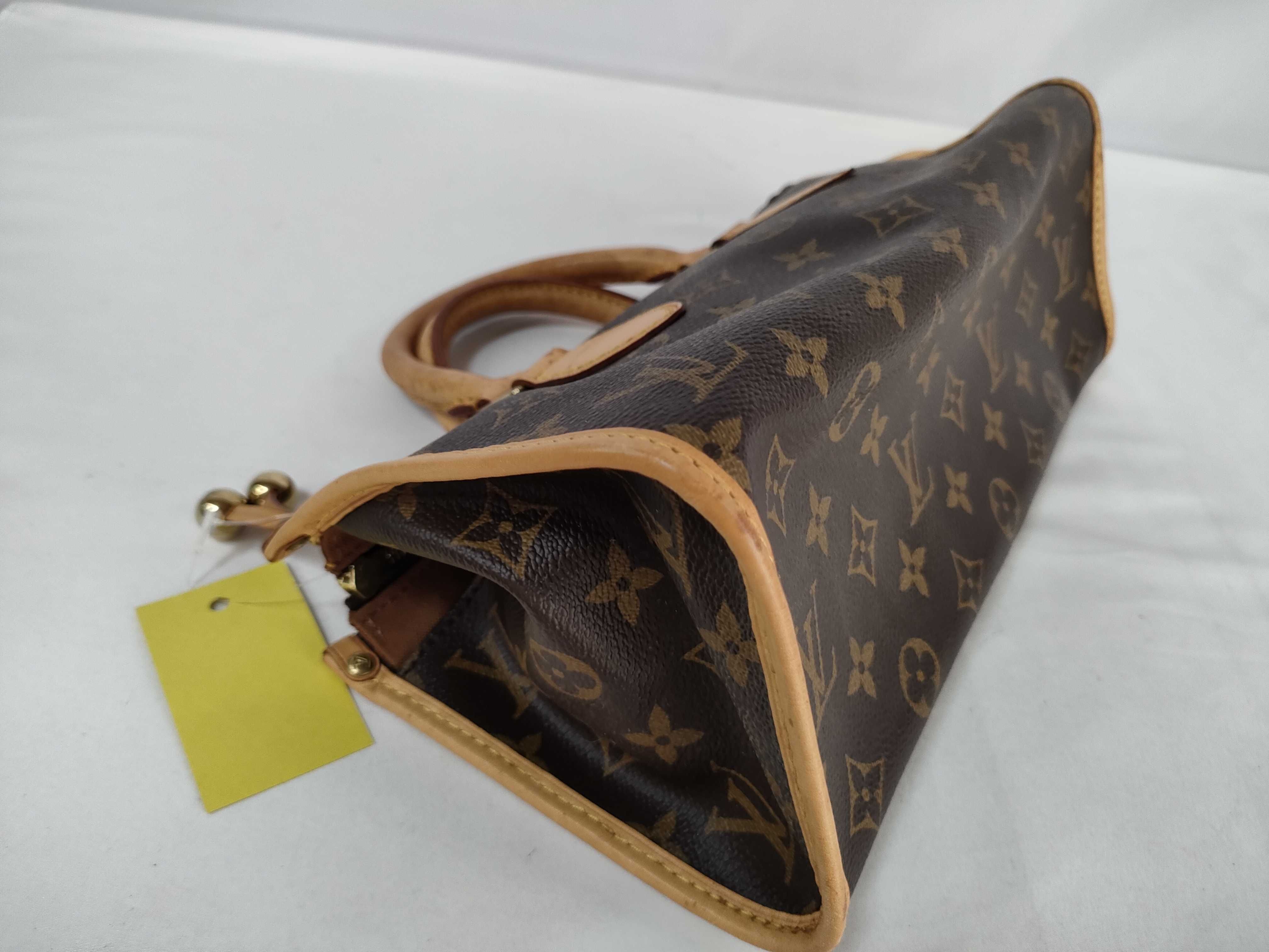 Monogram M40009 Popincourt Handbag — view 7