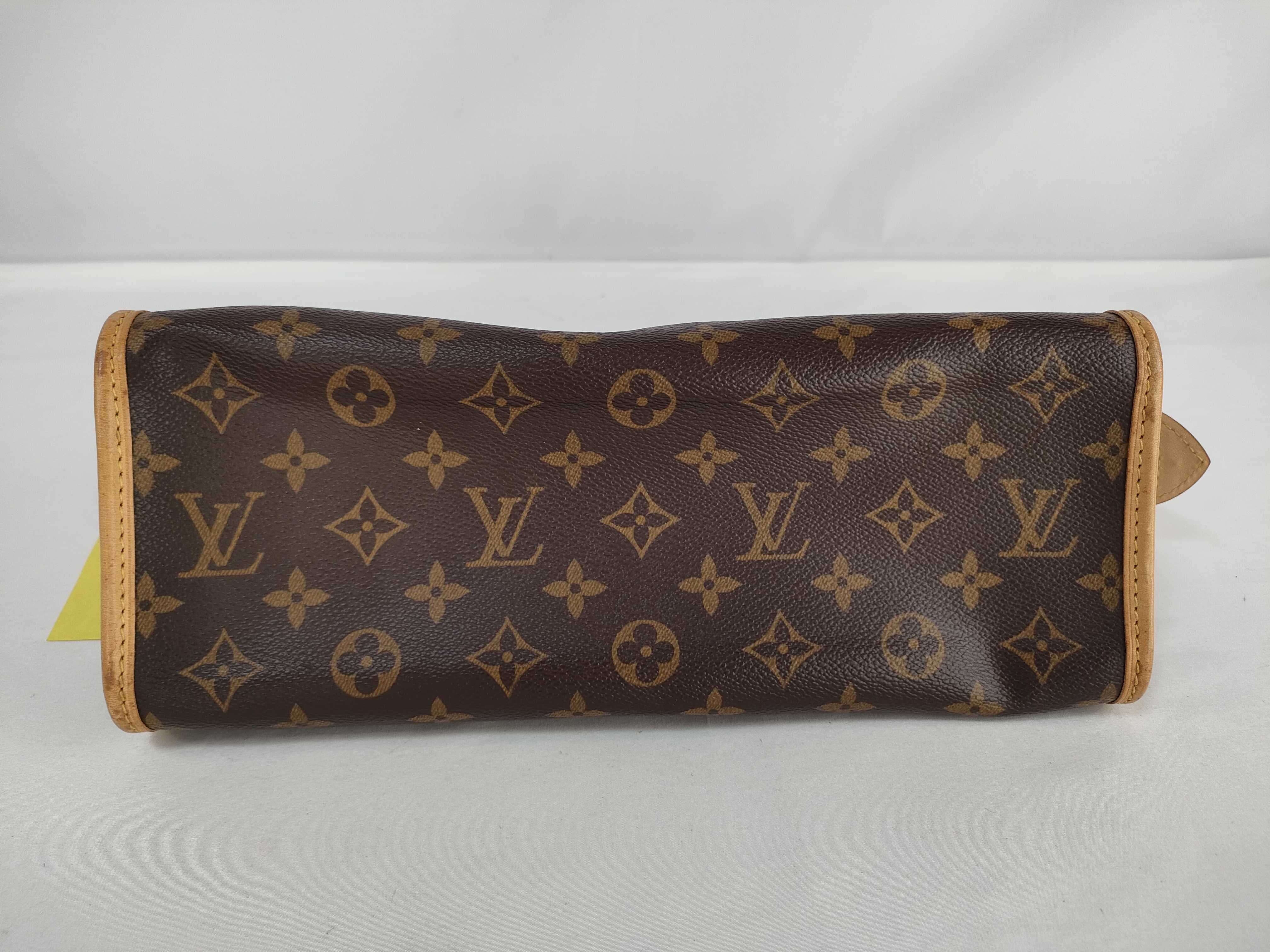 Monogram M40009 Popincourt Handbag — view 8