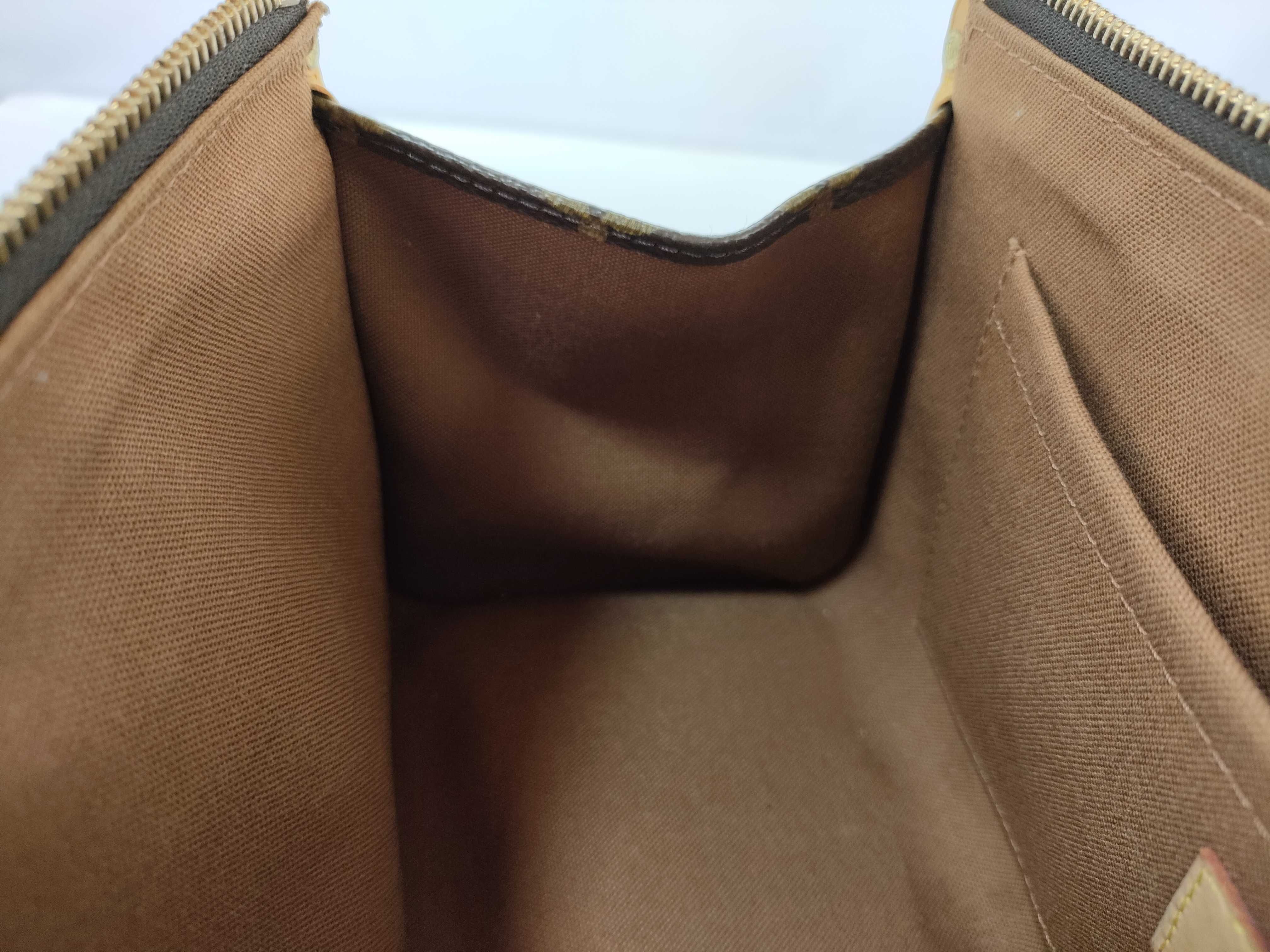 Monogram M40009 Popincourt Handbag — view 9
